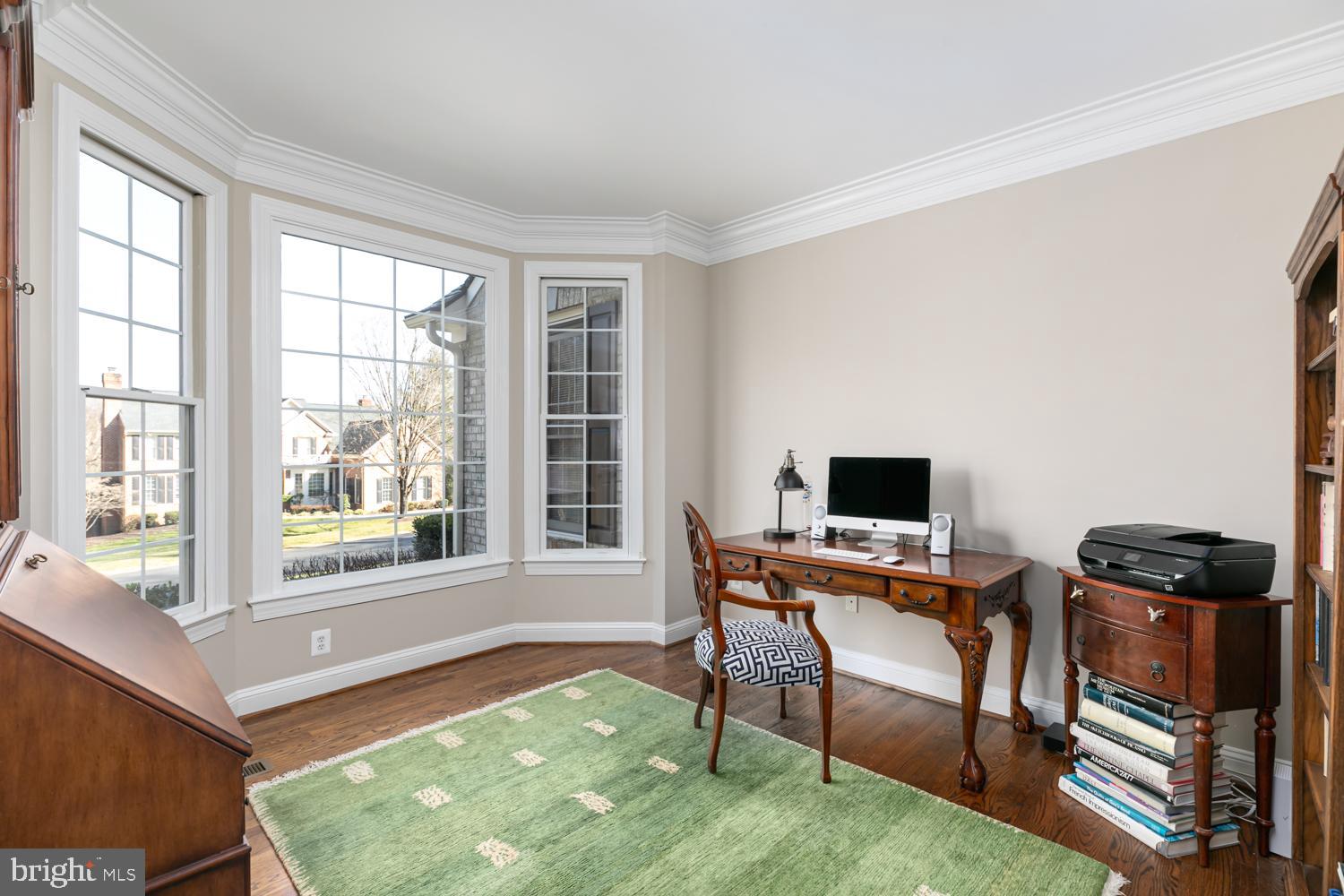 TIMBERLAKE ESTATES - Residential