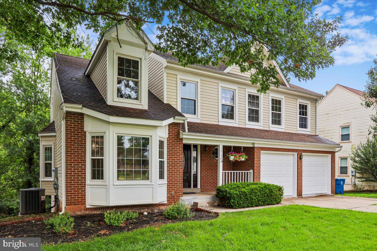 CHANTILLY HIGHLANDS - Residential