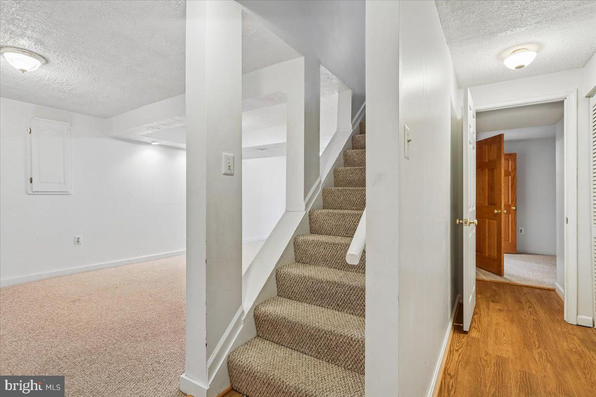 CHANTILLY HIGHLANDS - Residential