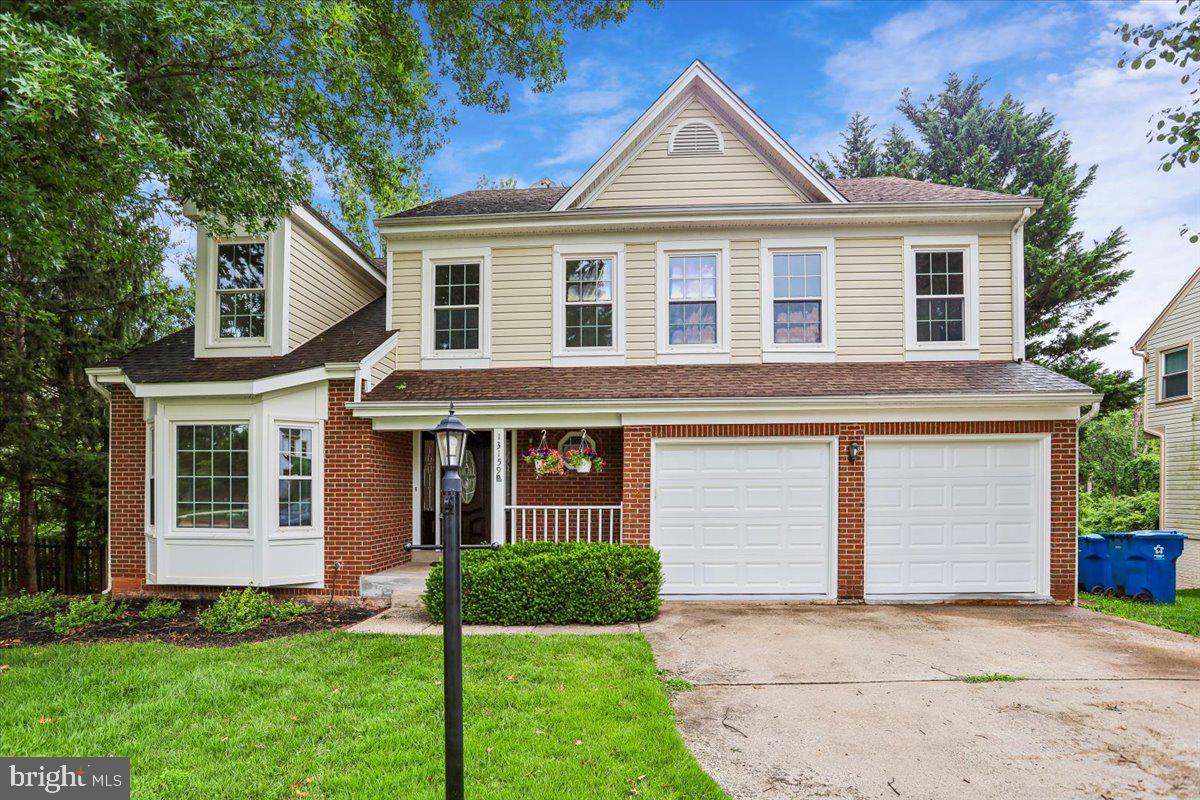 CHANTILLY HIGHLANDS - Residential