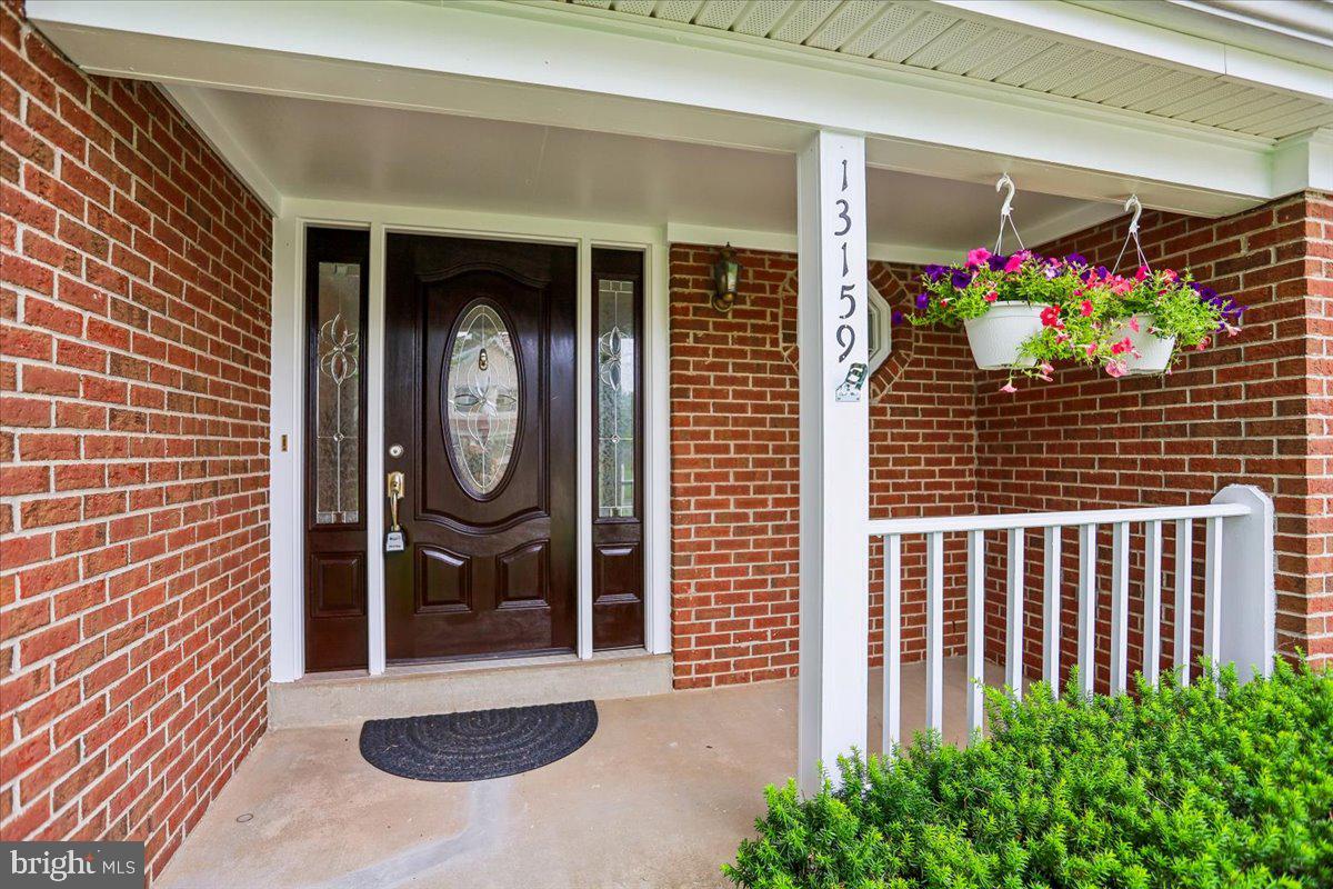CHANTILLY HIGHLANDS - Residential