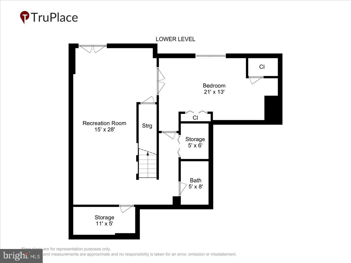 CHANTILLY HIGHLANDS - Residential