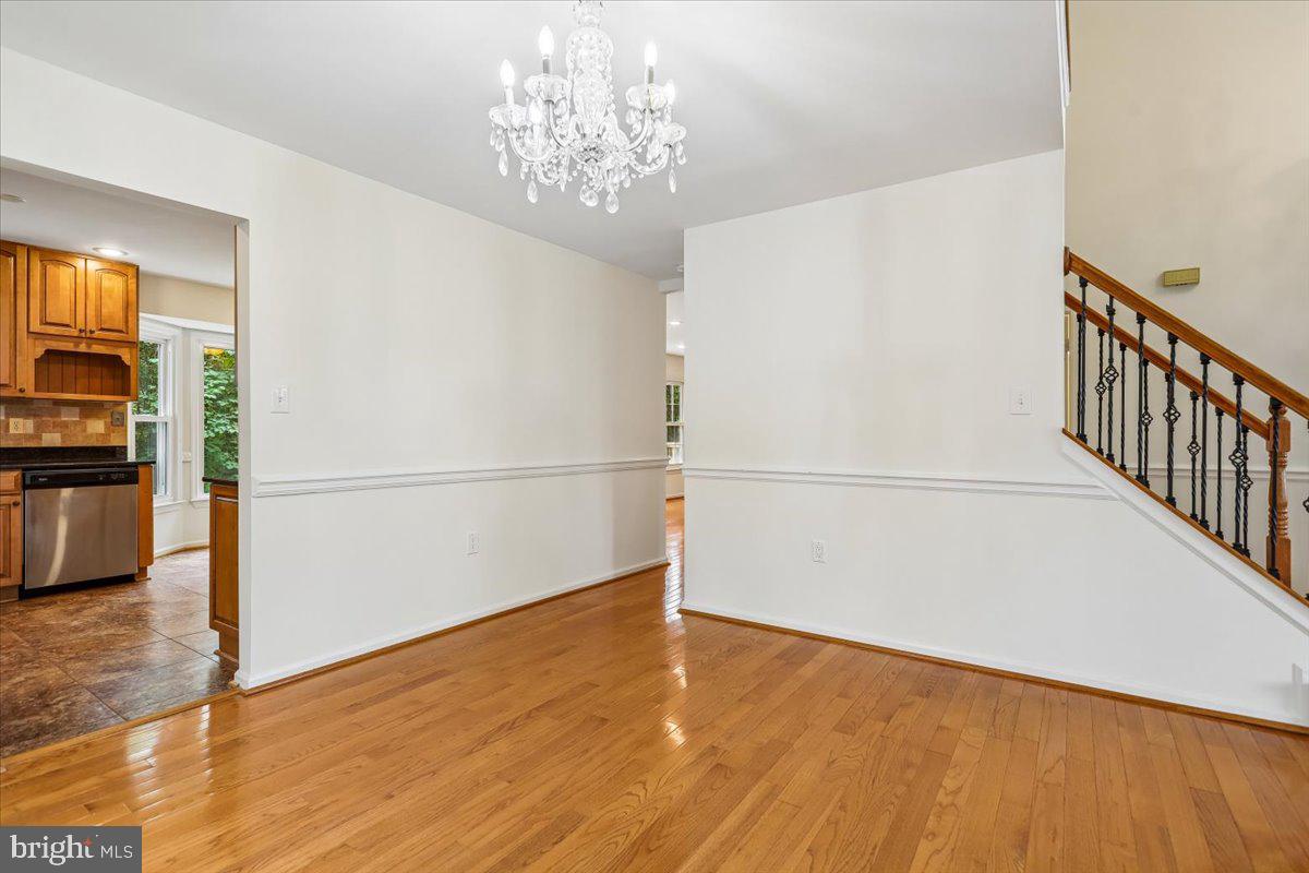 CHANTILLY HIGHLANDS - Residential