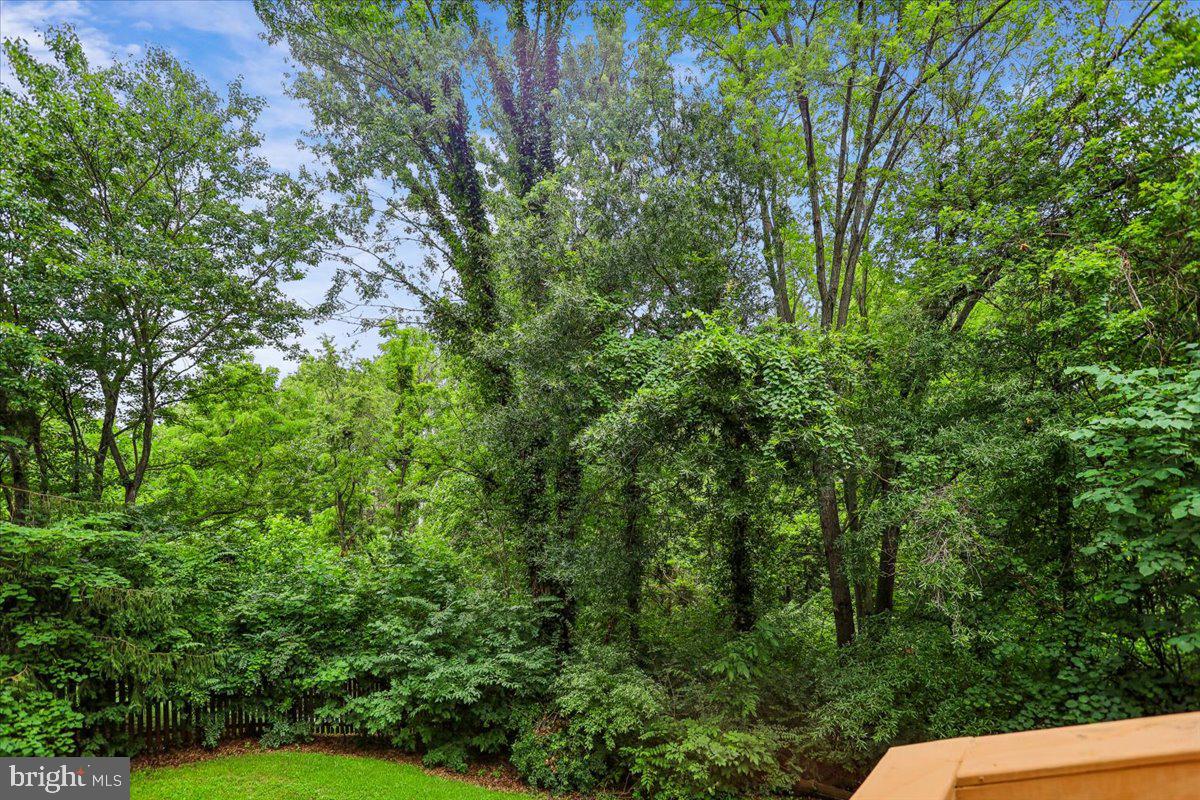 CHANTILLY HIGHLANDS - Residential