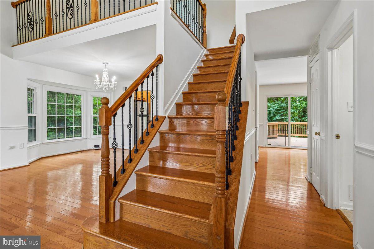 CHANTILLY HIGHLANDS - Residential