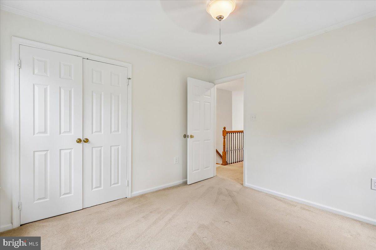 CHANTILLY HIGHLANDS - Residential