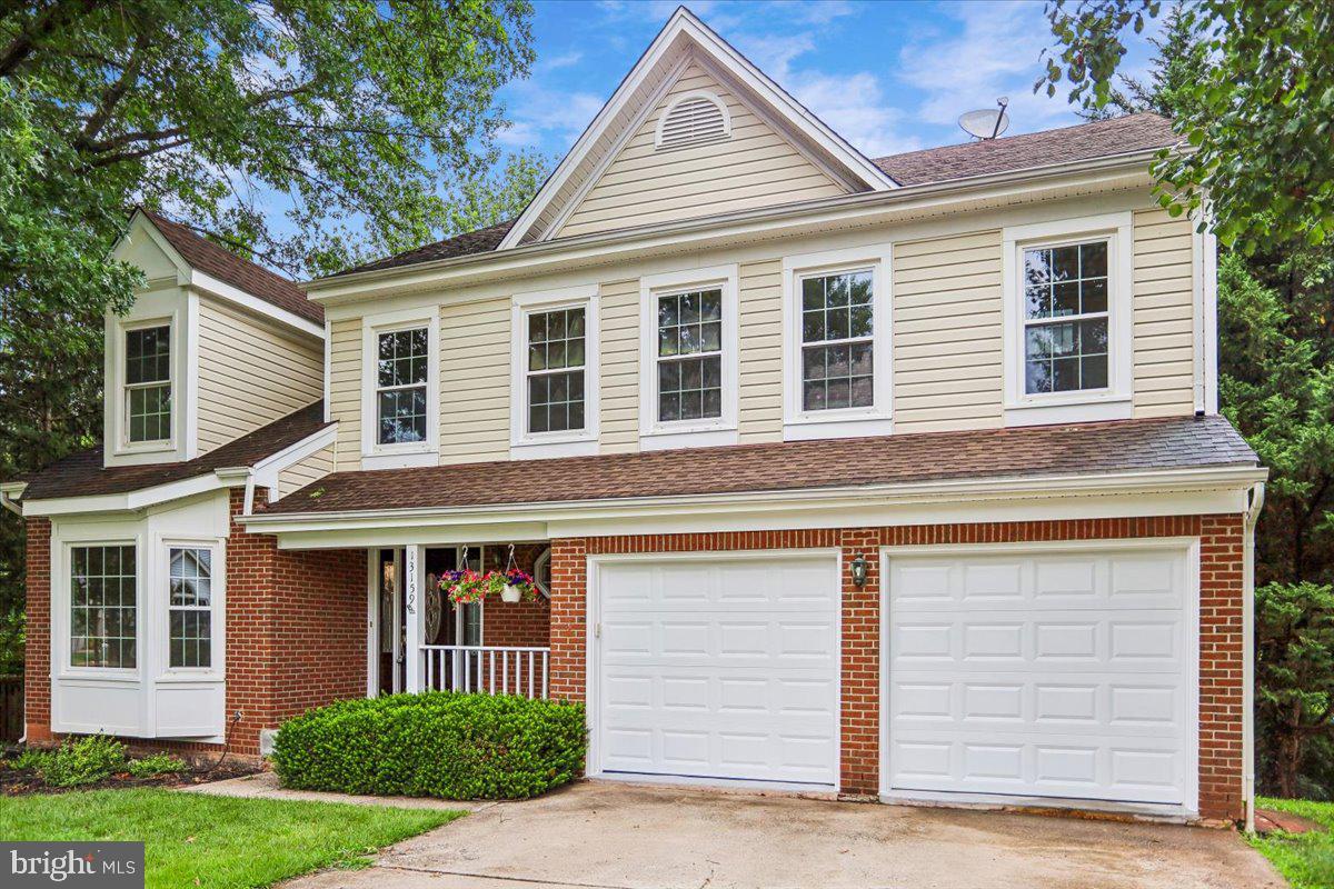 CHANTILLY HIGHLANDS - Residential
