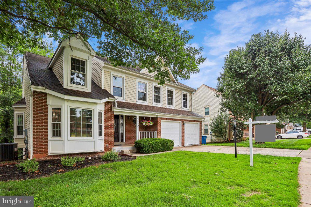 CHANTILLY HIGHLANDS - Residential