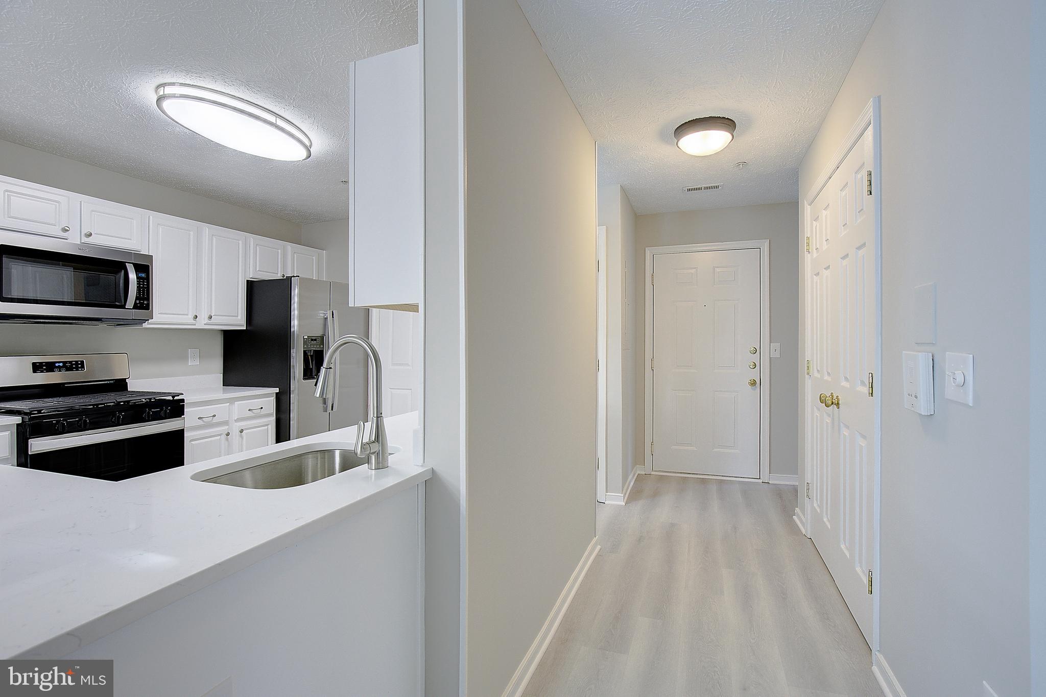 RIVERGATE - Residential