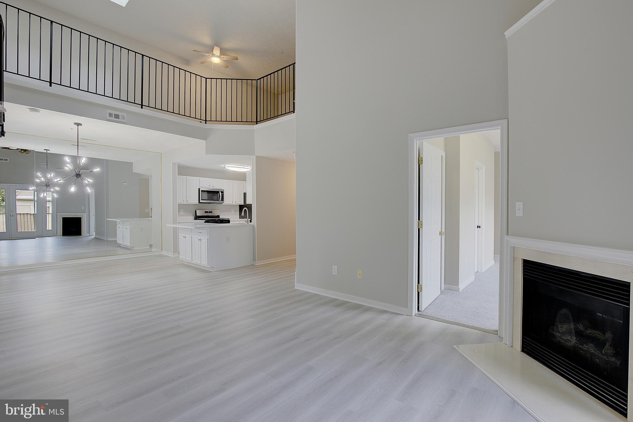 RIVERGATE - Residential