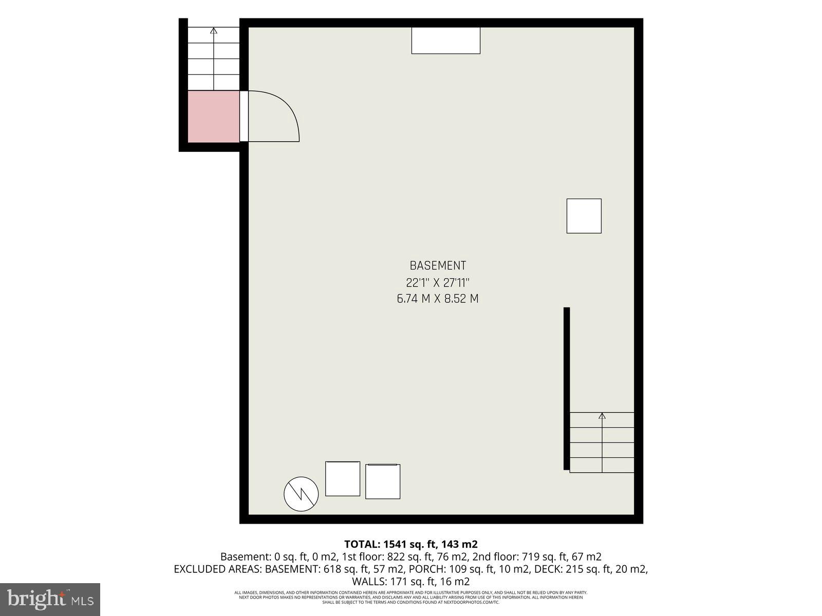 BARCROFT - Residential