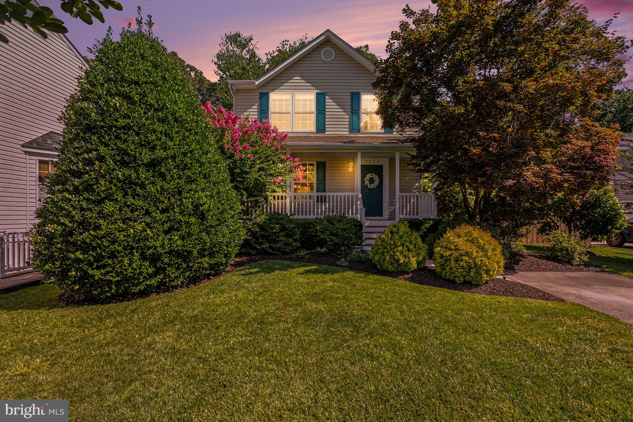 BARCROFT - Residential