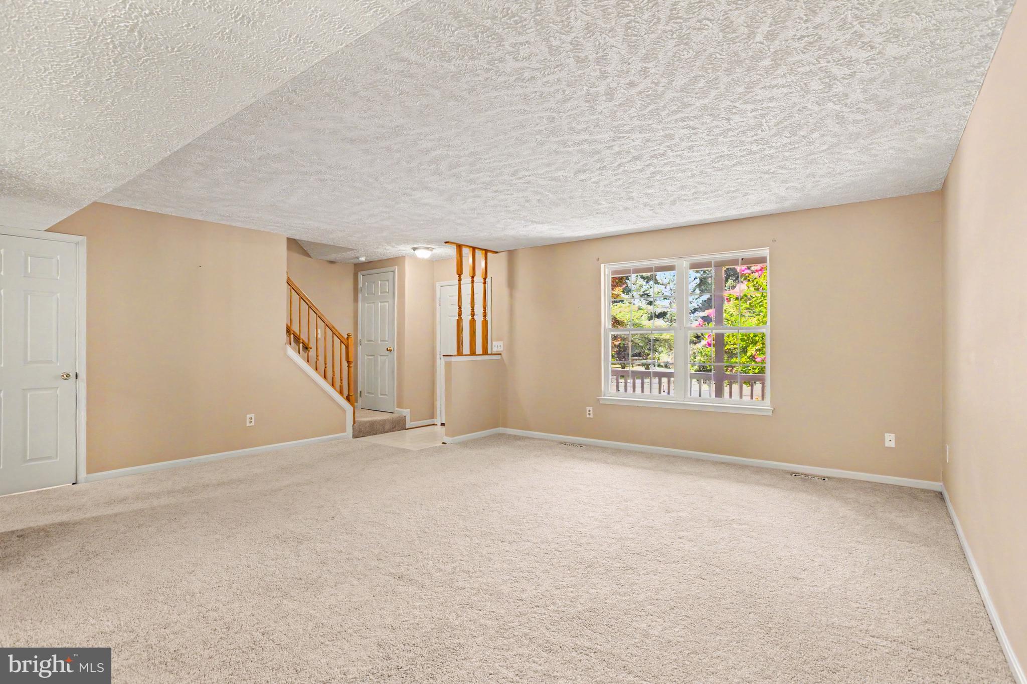 BARCROFT - Residential
