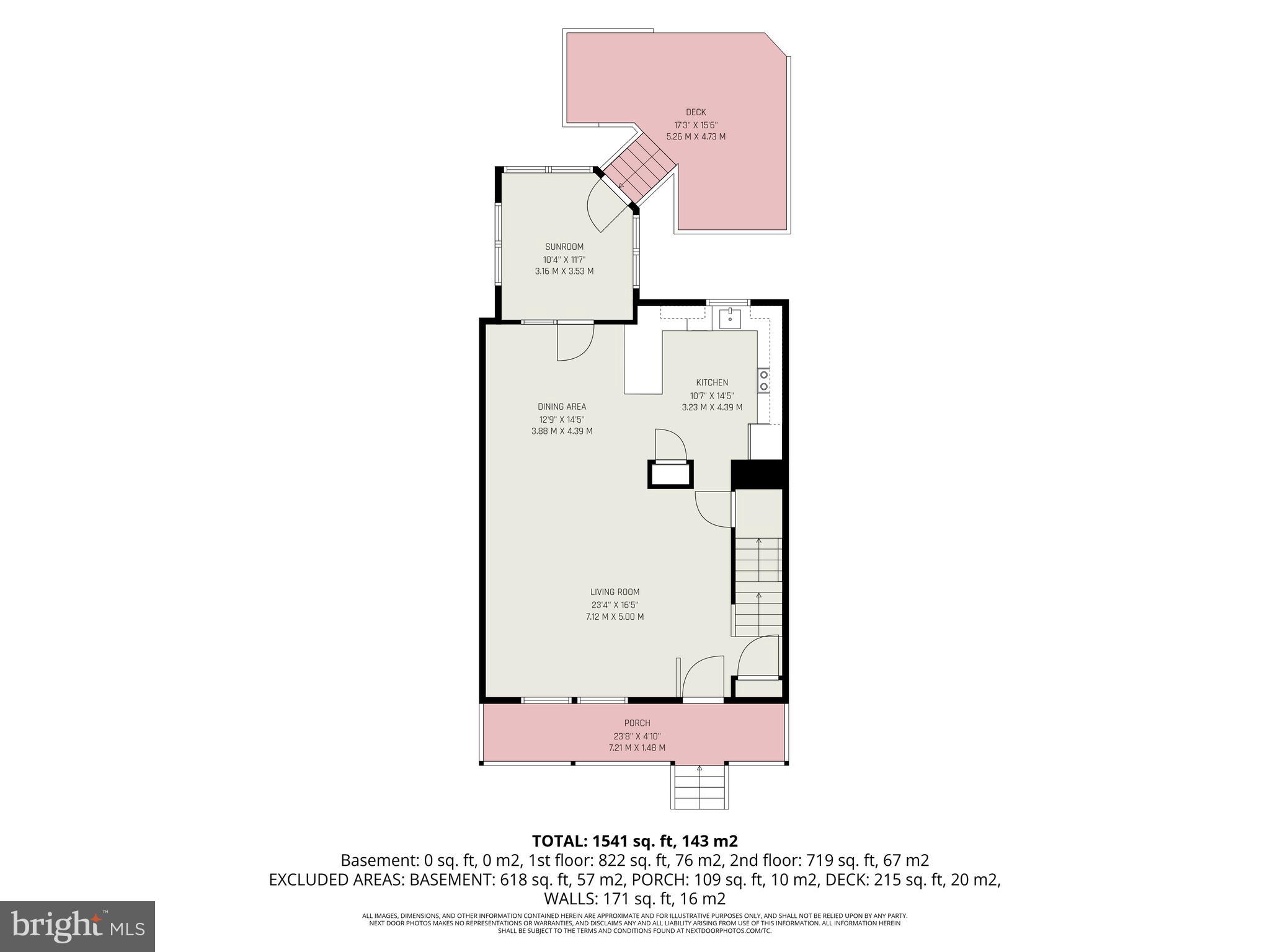 BARCROFT - Residential