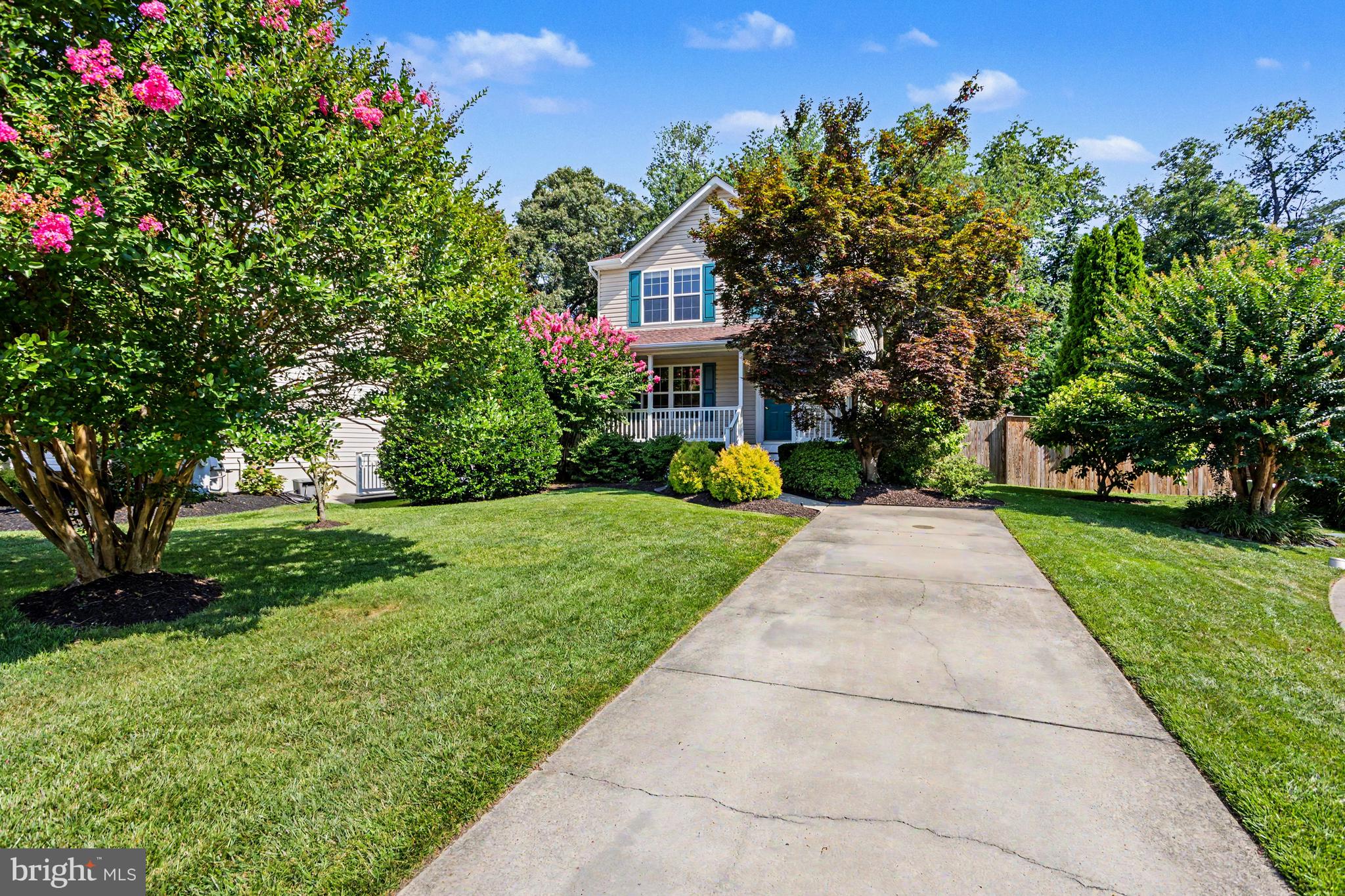 BARCROFT - Residential