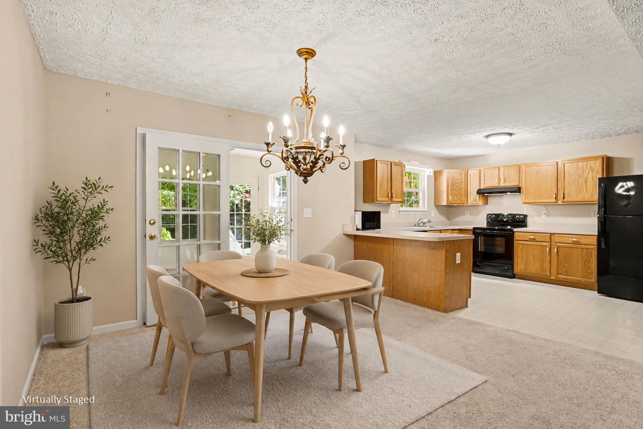 BARCROFT - Residential