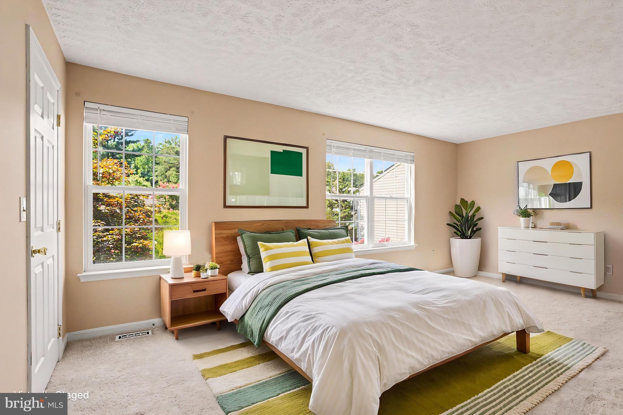 BARCROFT - Residential