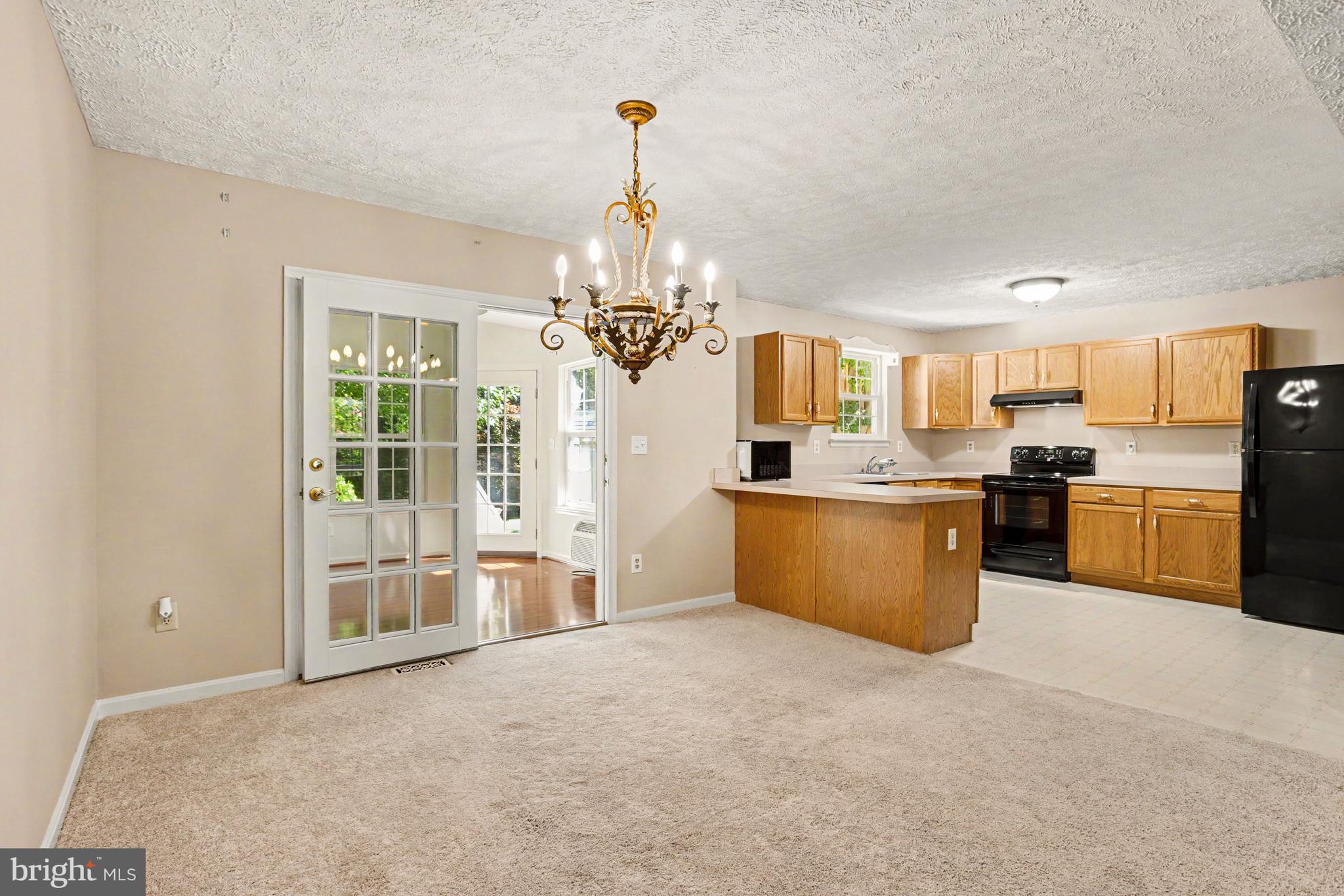 BARCROFT - Residential