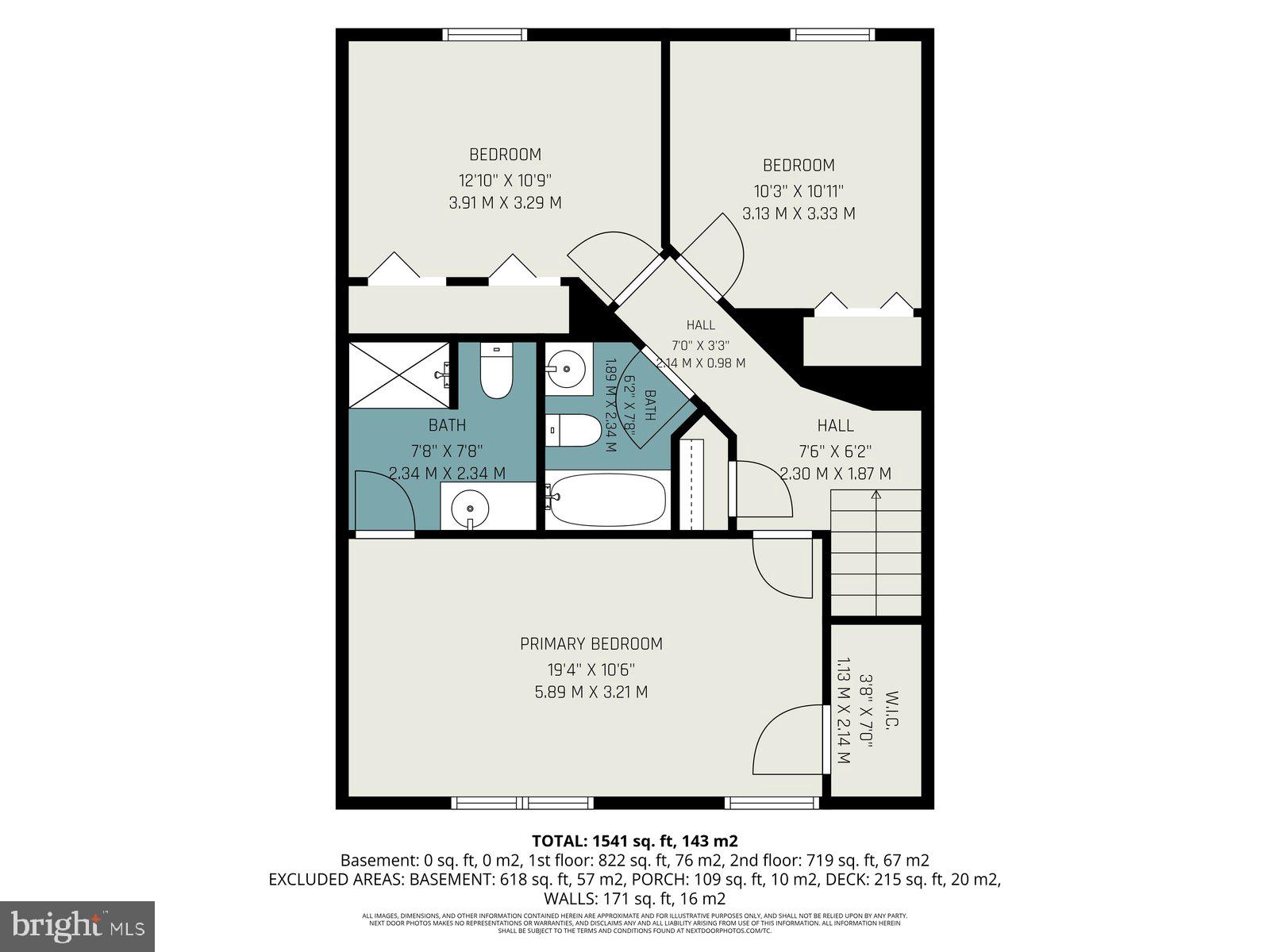 BARCROFT - Residential