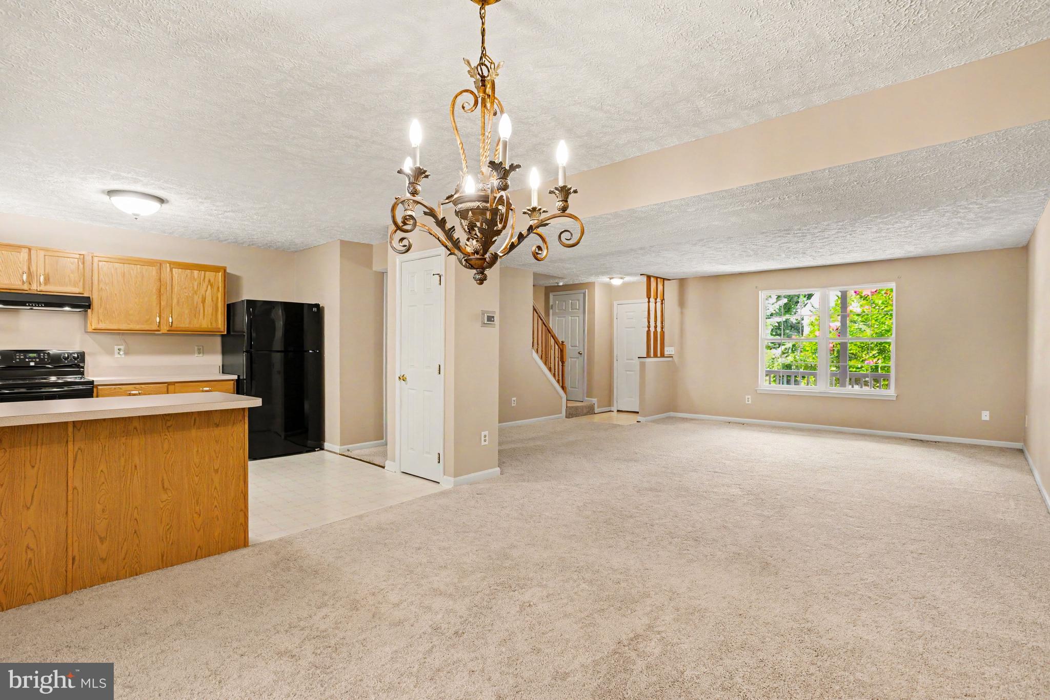 BARCROFT - Residential