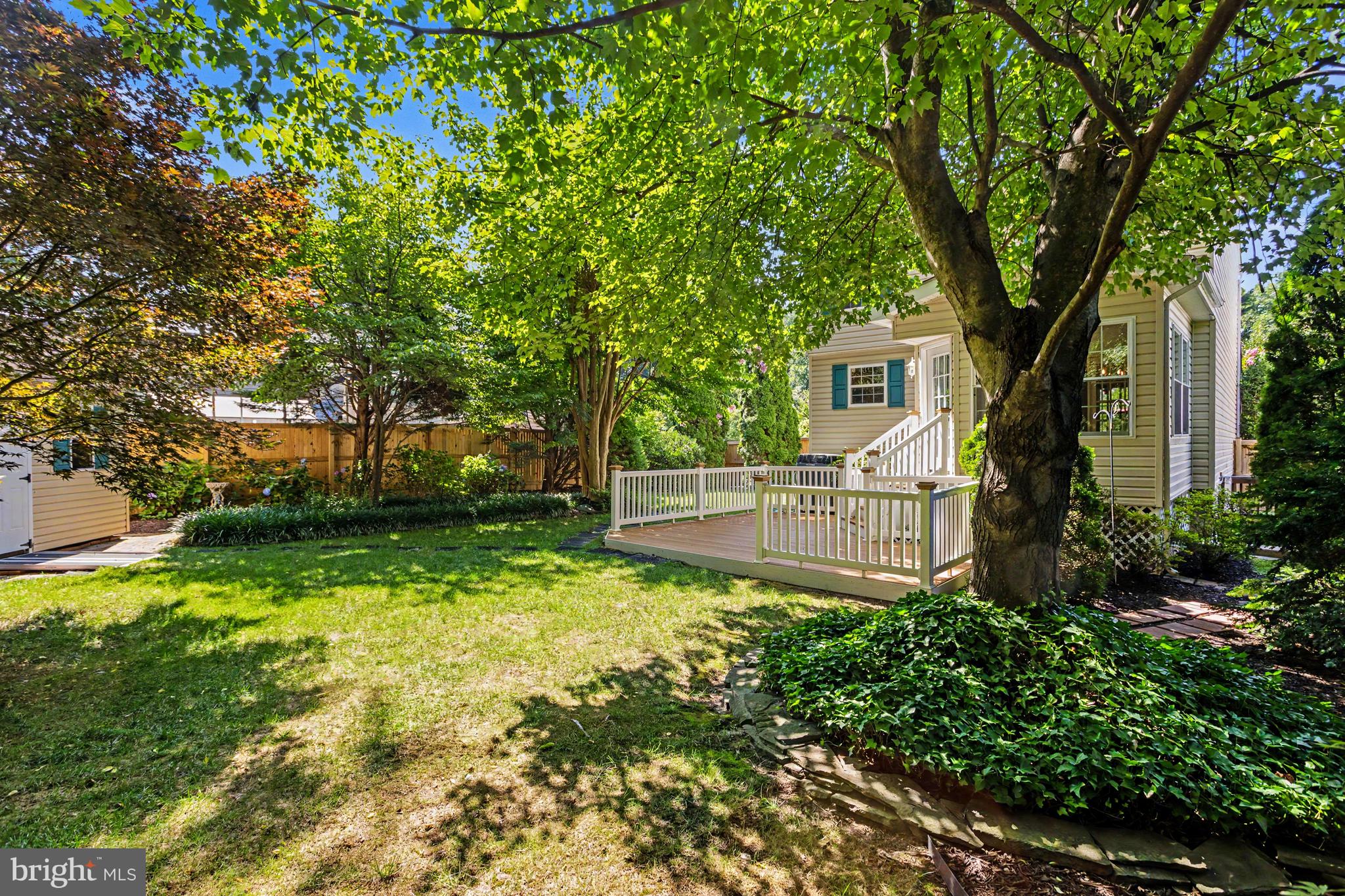 BARCROFT - Residential