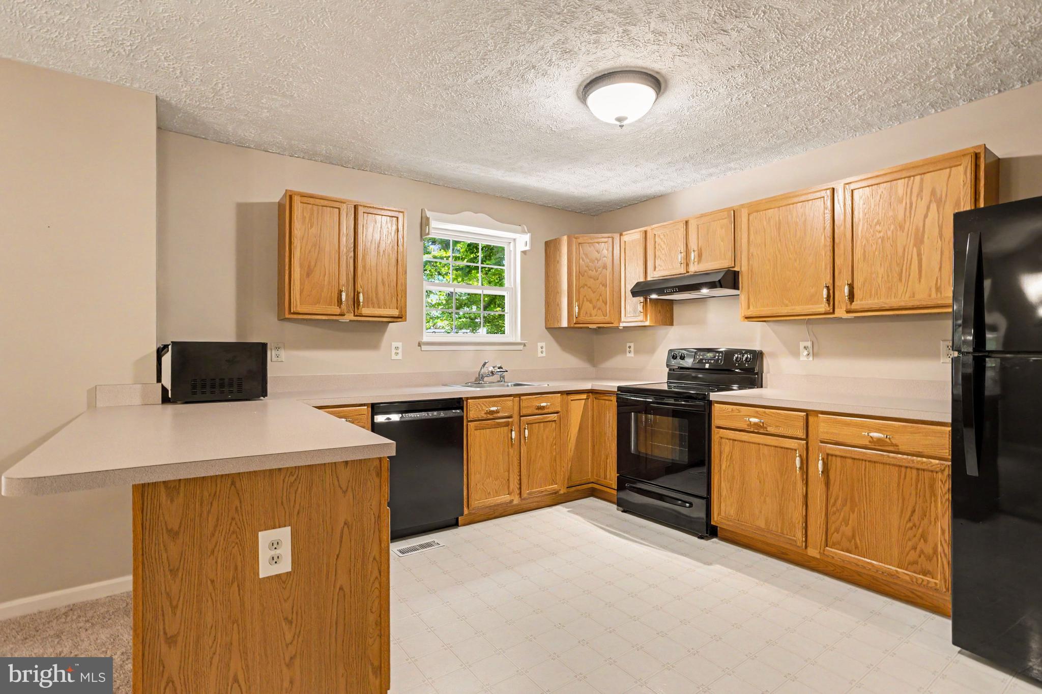BARCROFT - Residential