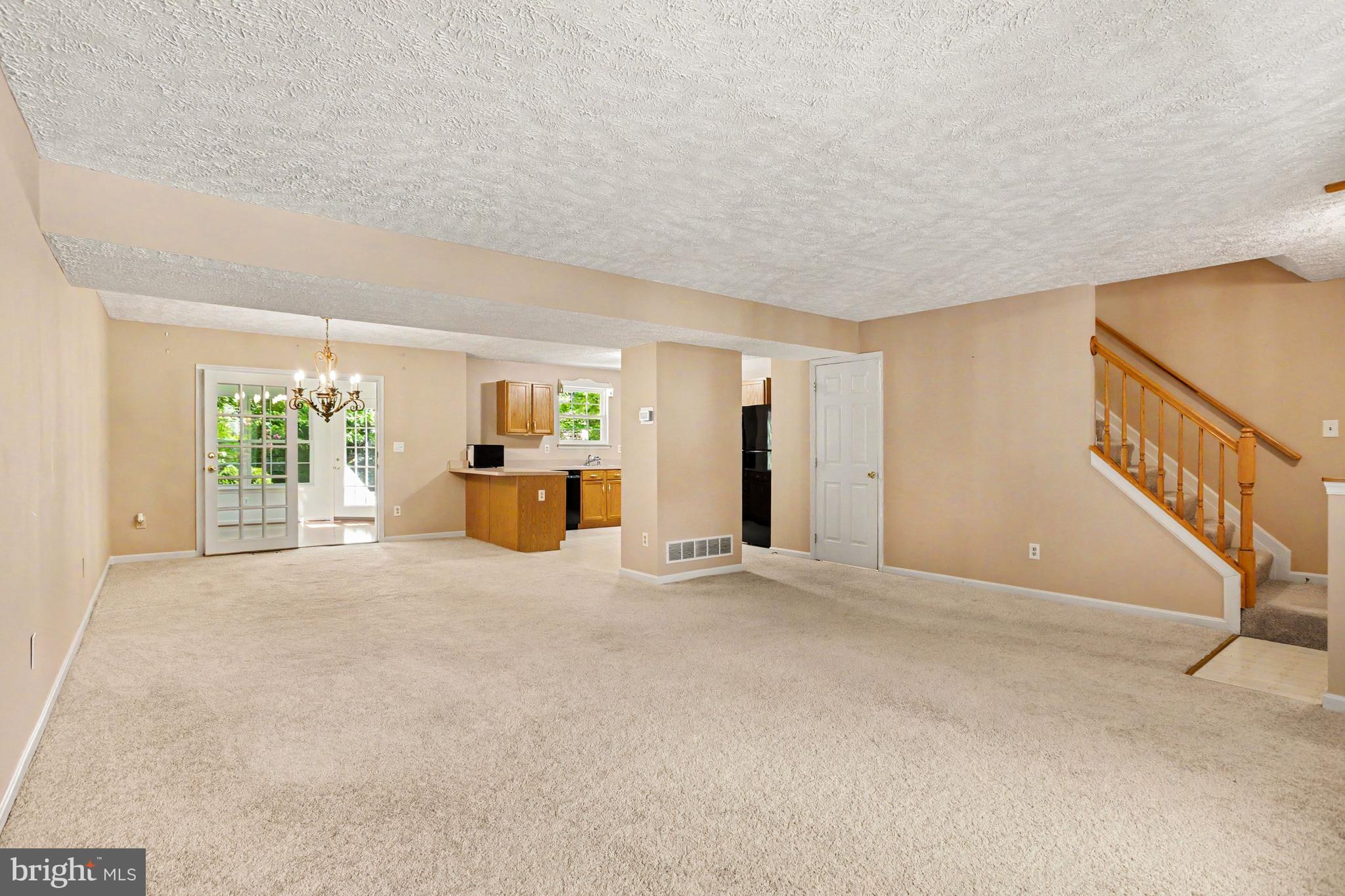 BARCROFT - Residential