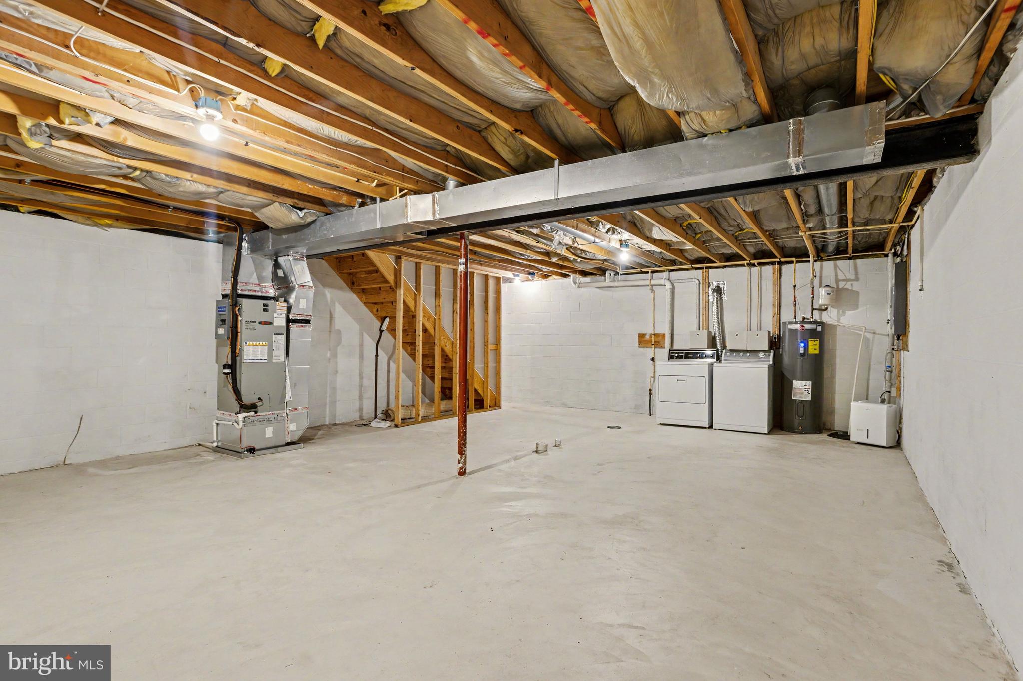 BARCROFT - Residential