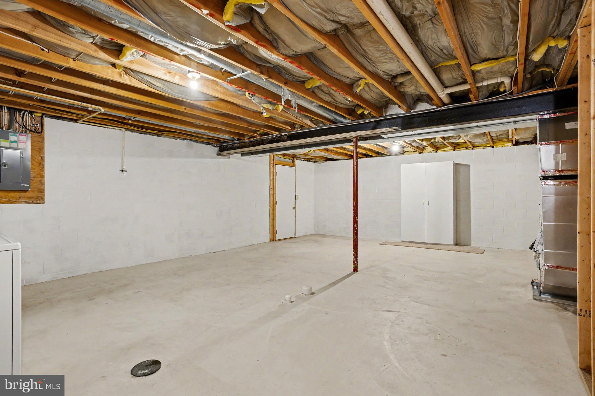 BARCROFT - Residential