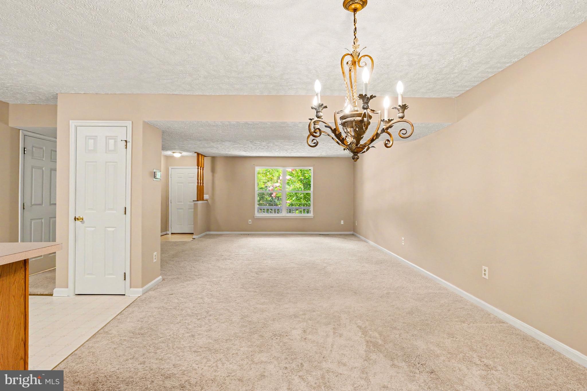 BARCROFT - Residential