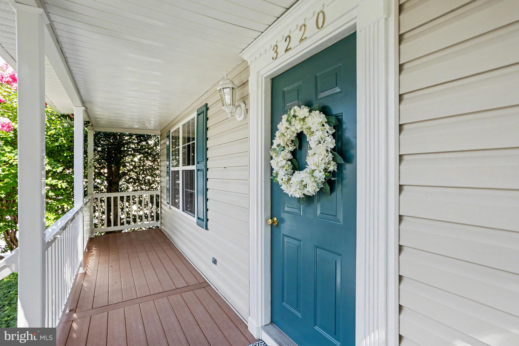 BARCROFT - Residential
