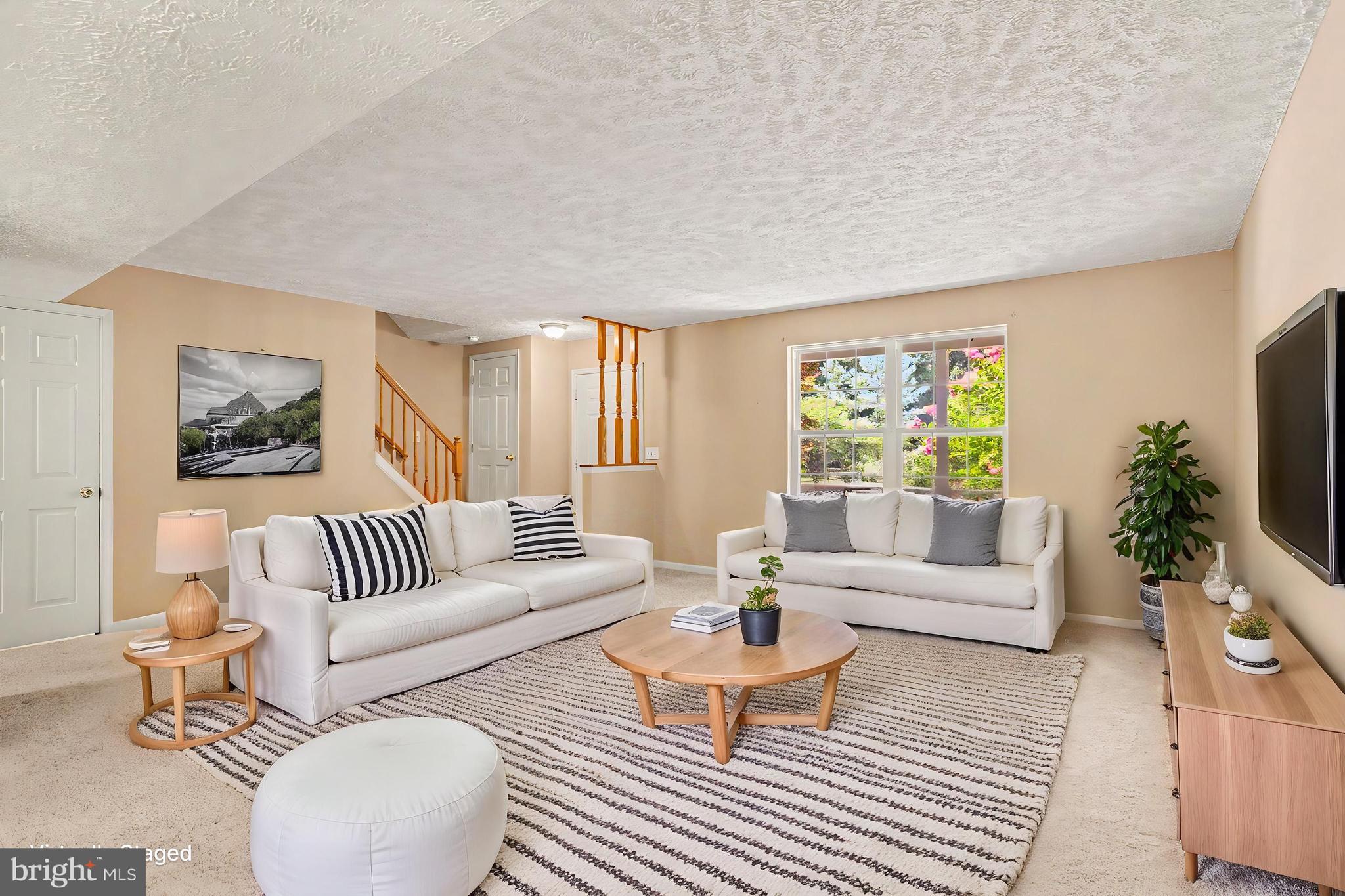 BARCROFT - Residential