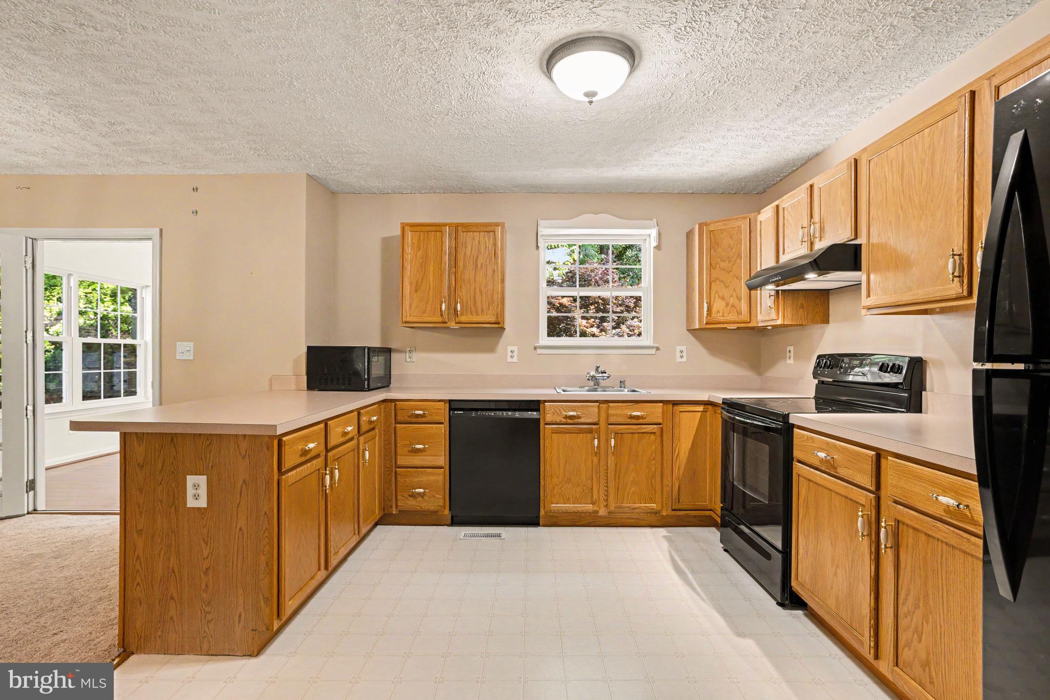 BARCROFT - Residential