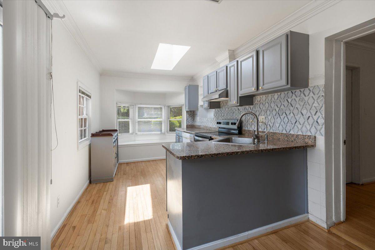 HILLWOOD - Residential