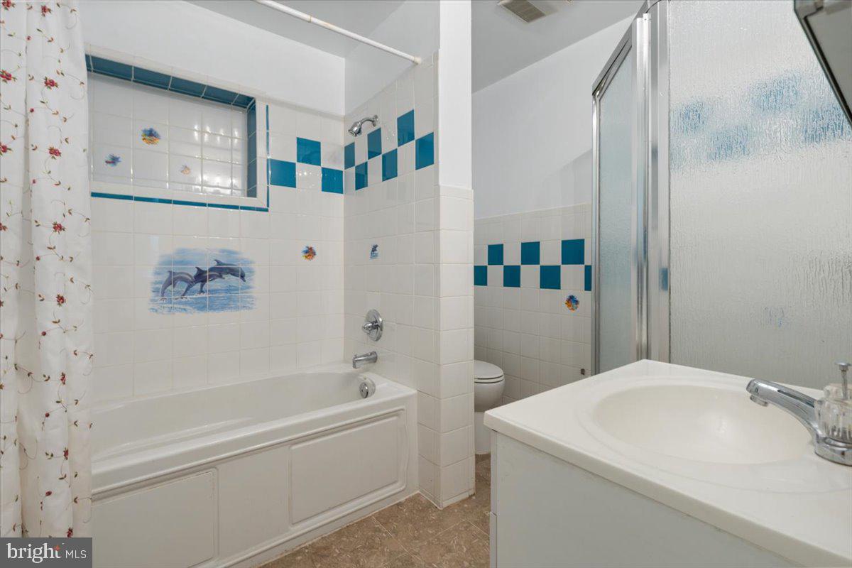HILLWOOD - Residential