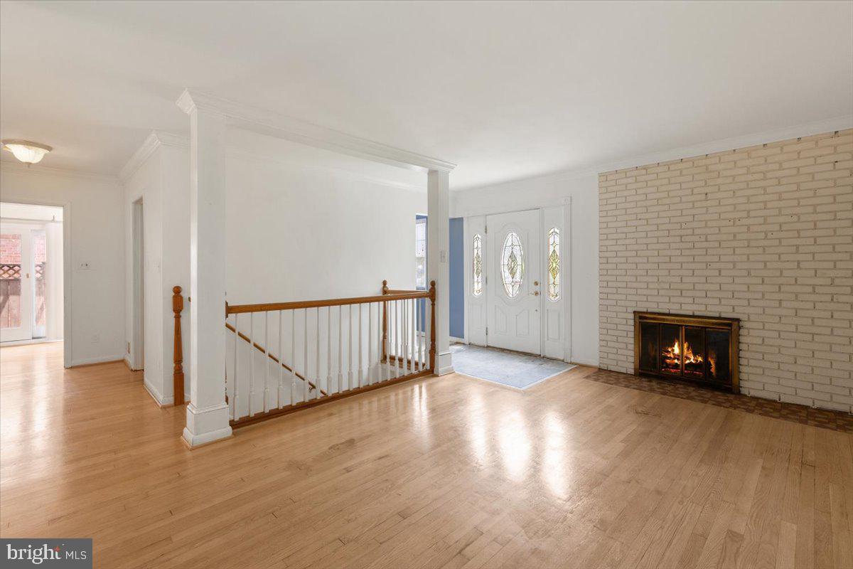 HILLWOOD - Residential