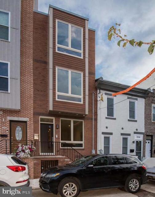 POINT BREEZE - Residential Lease