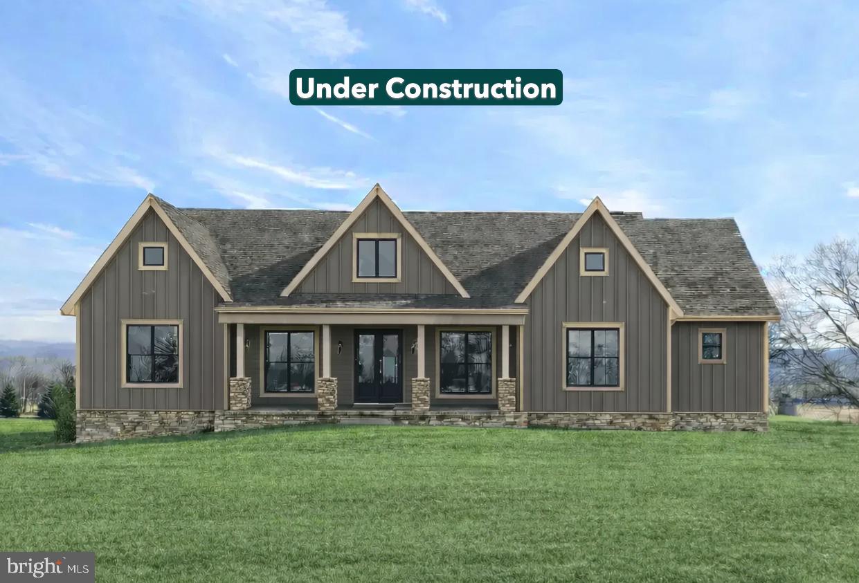 HALLMARK GLEN - Residential
