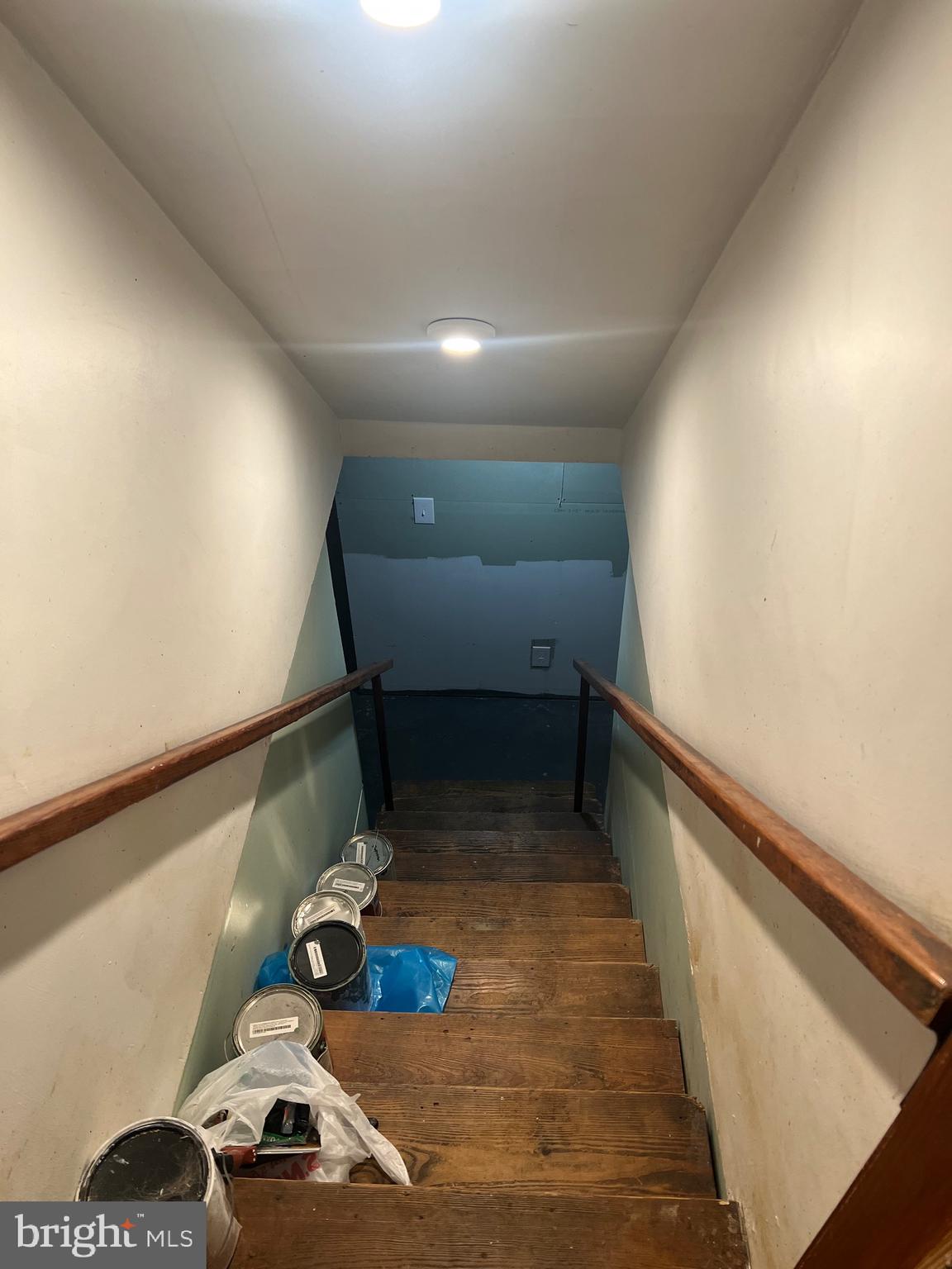 SOUTH END - Residential