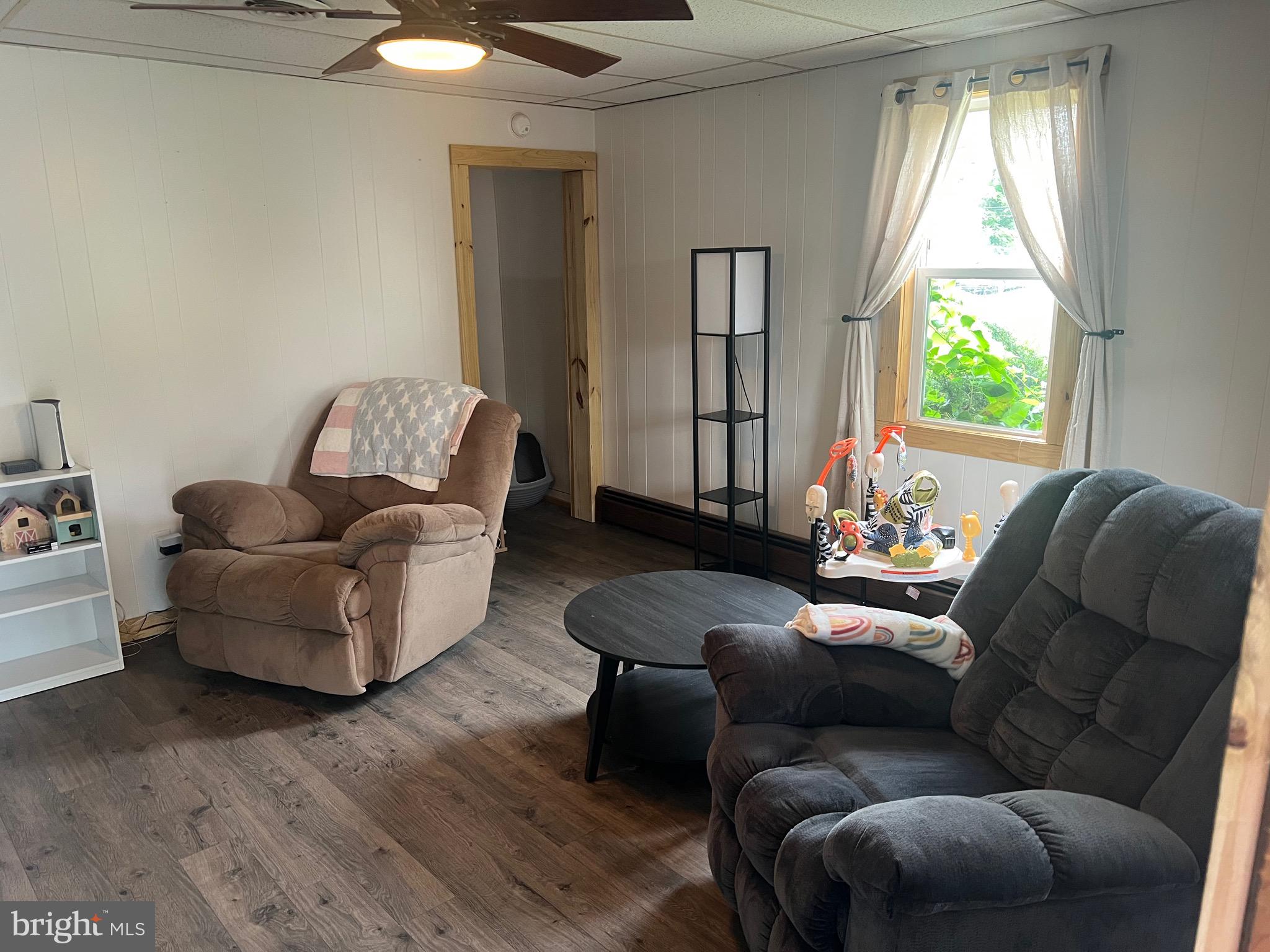SOUTH END - Residential
