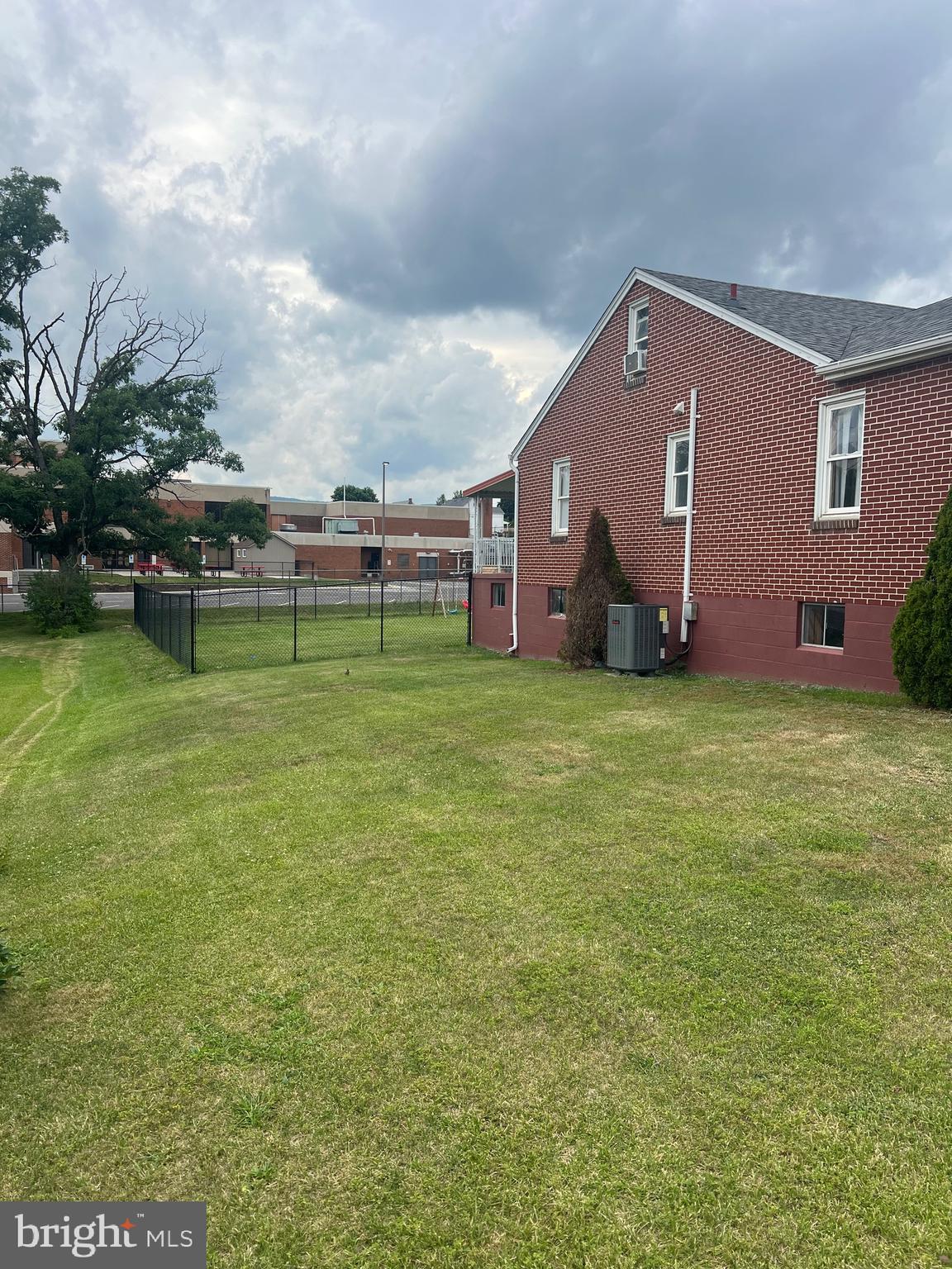 SOUTH END - Residential