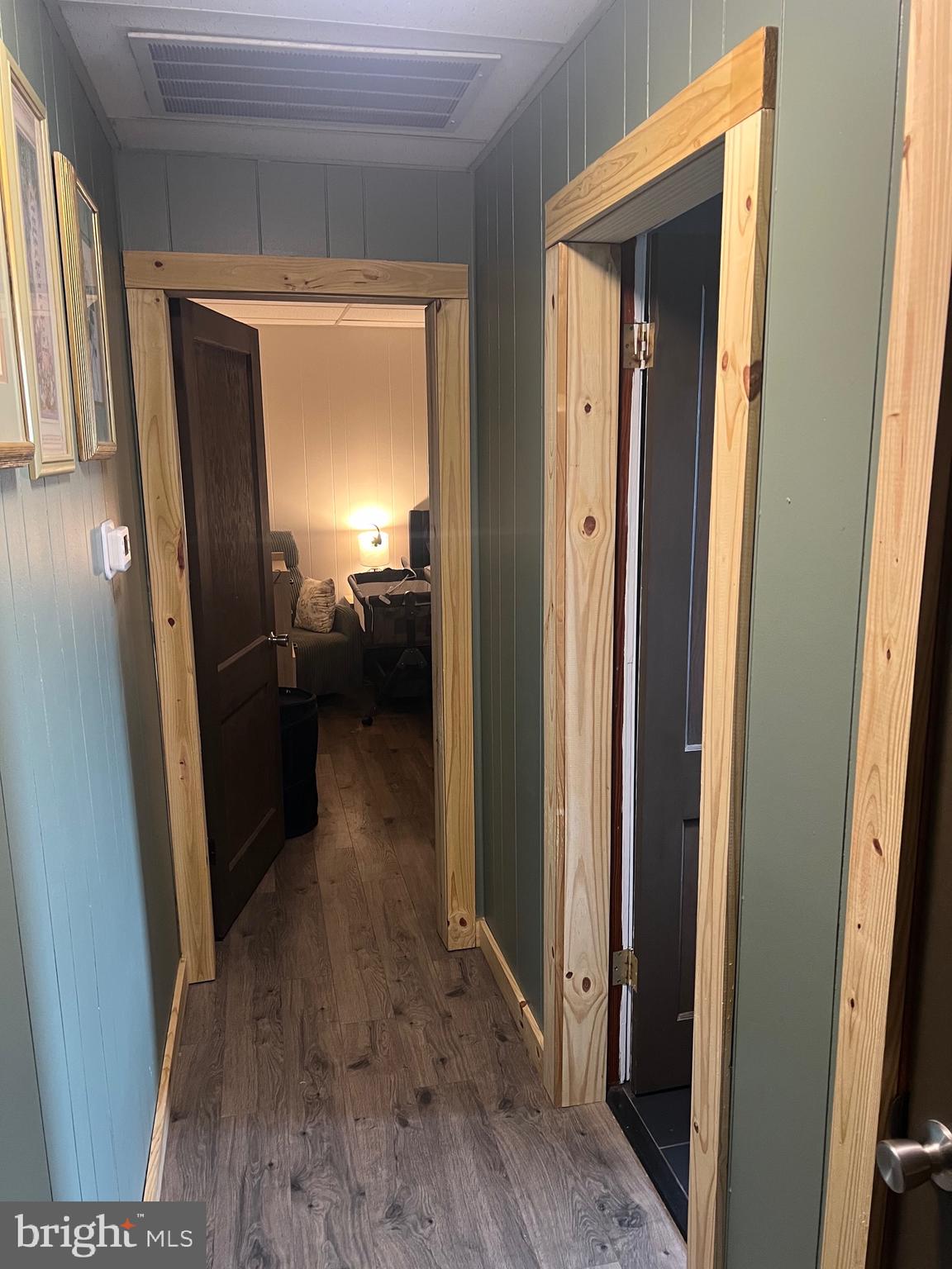 SOUTH END - Residential