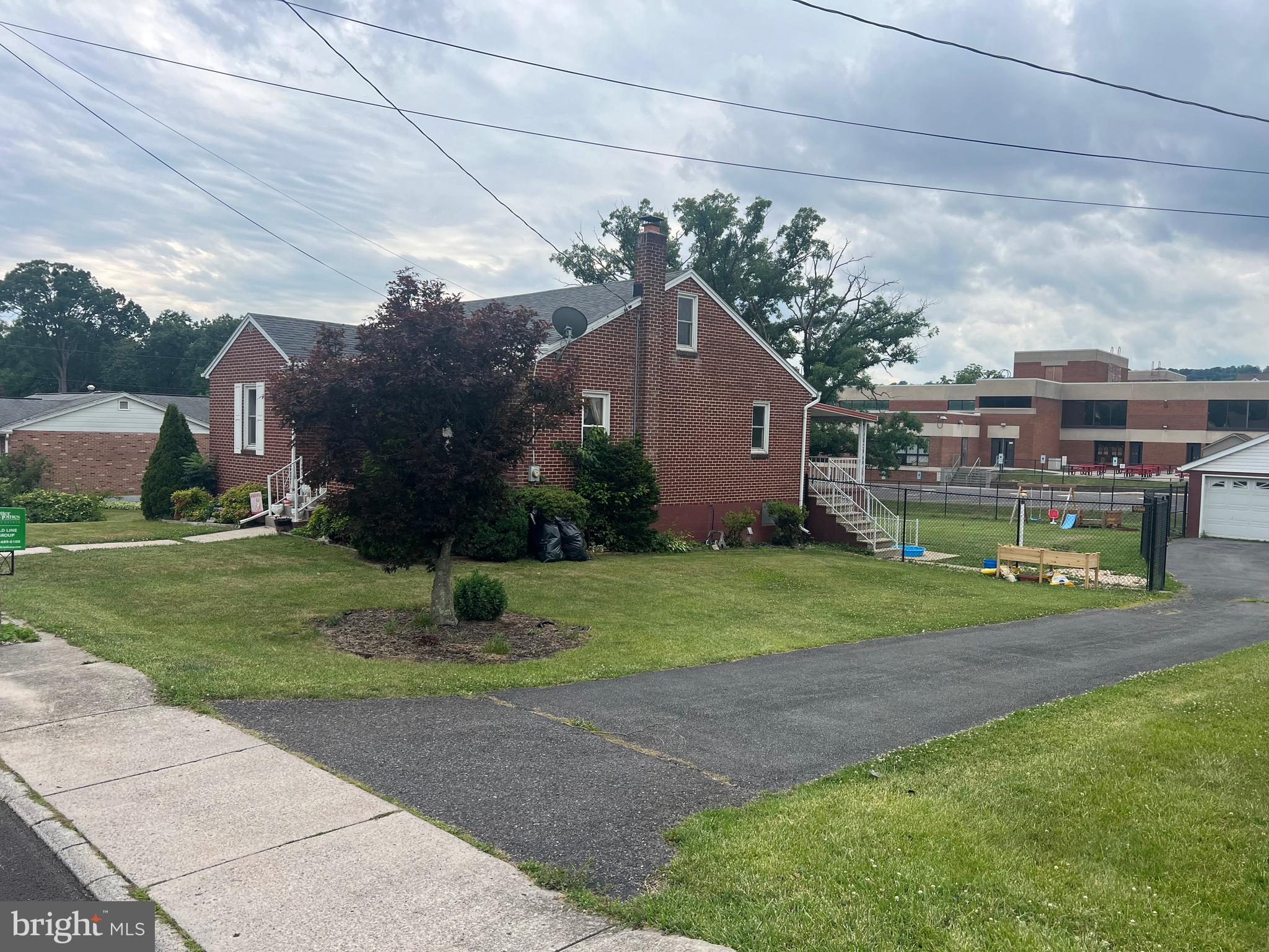 SOUTH END - Residential