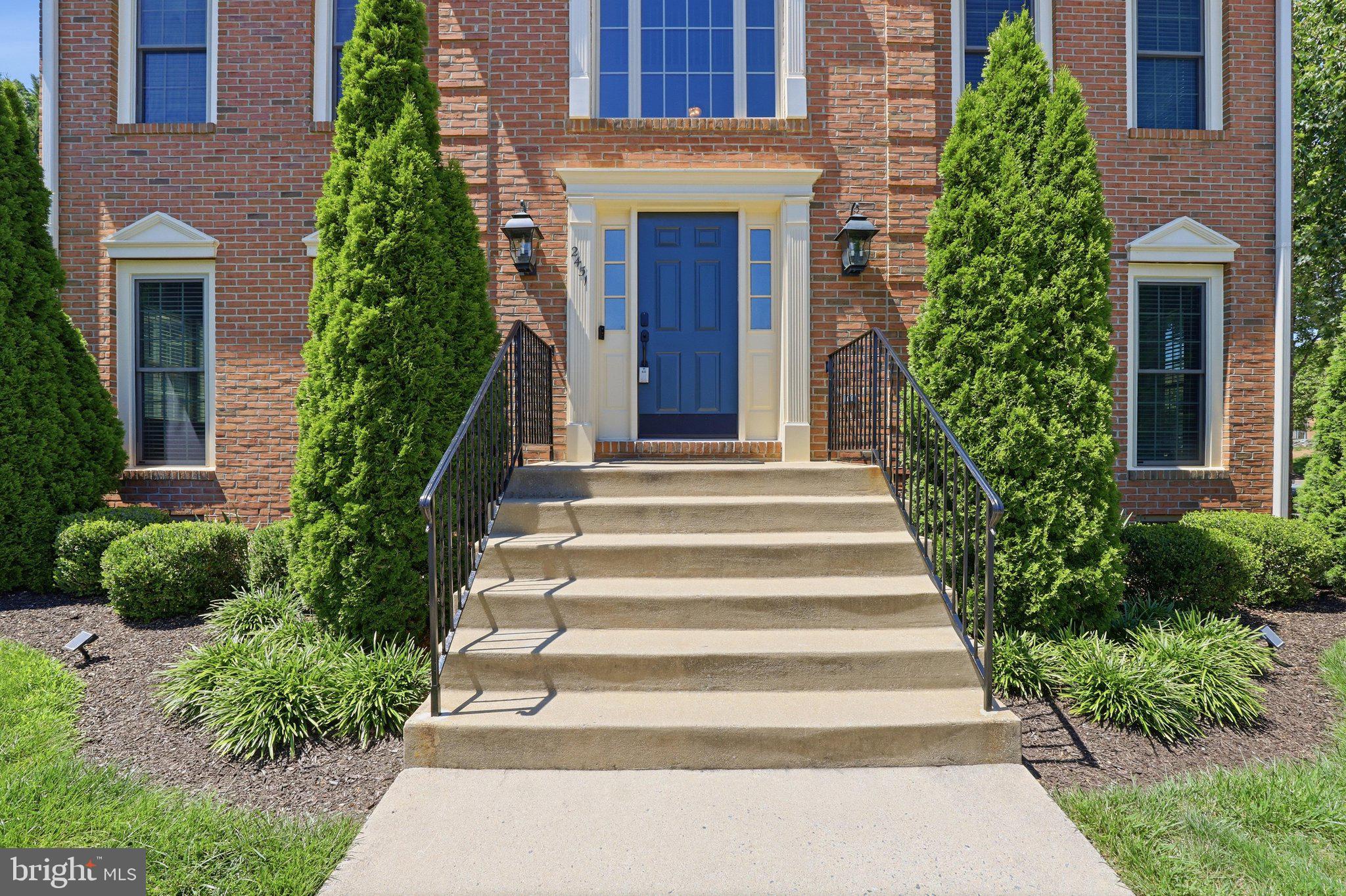 WORMANS MILL - Residential