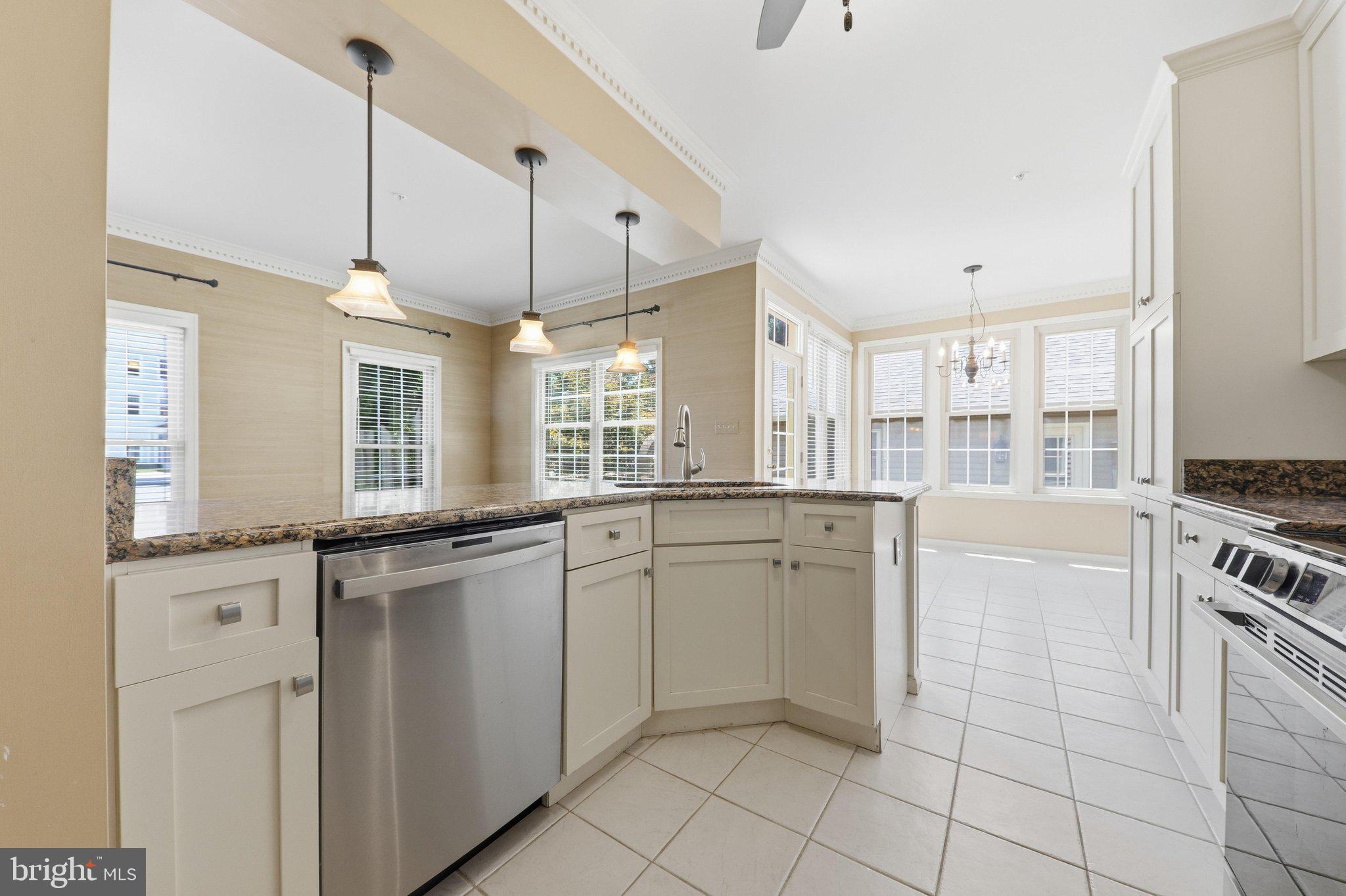WORMANS MILL - Residential
