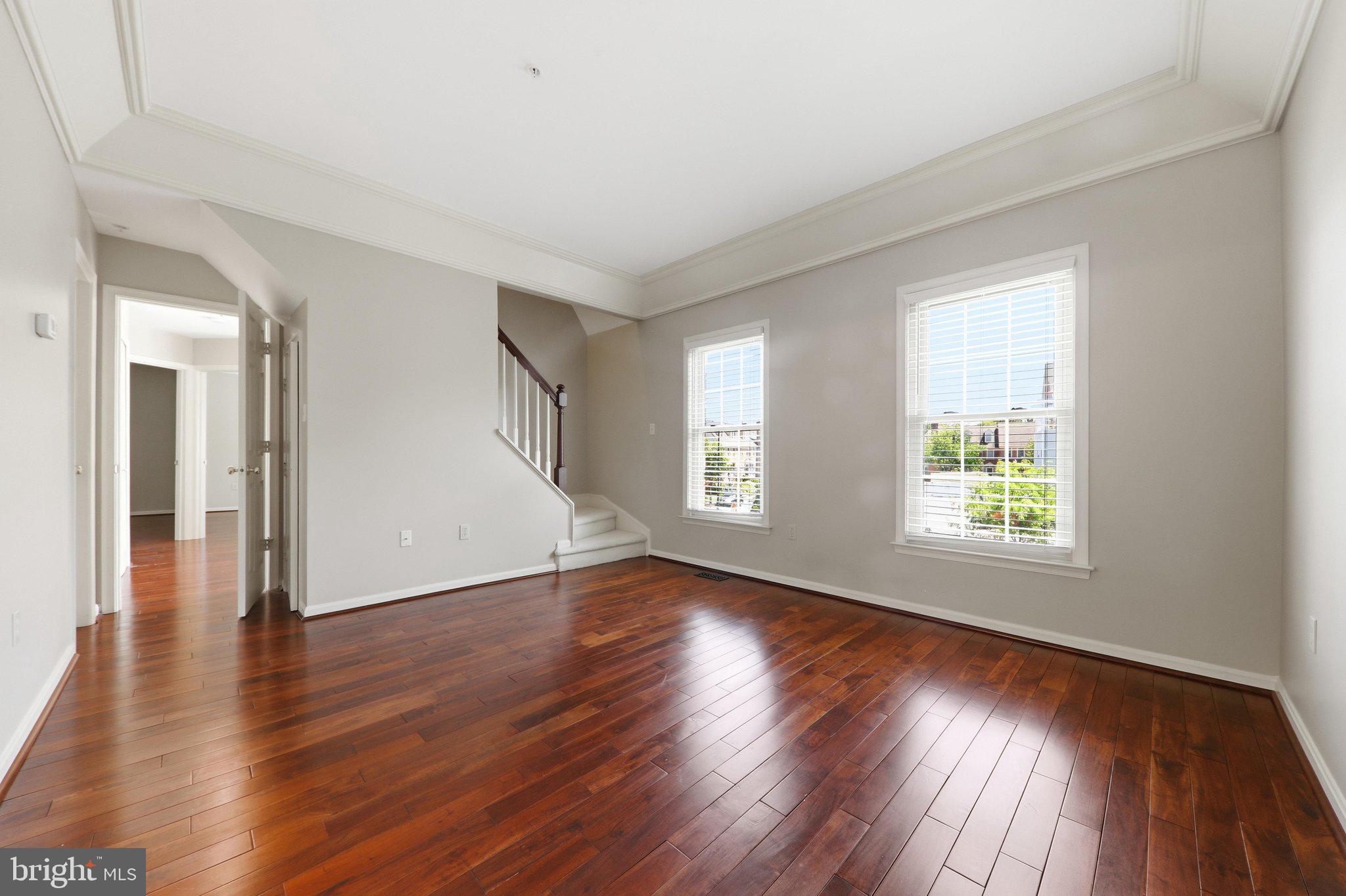 WORMANS MILL - Residential
