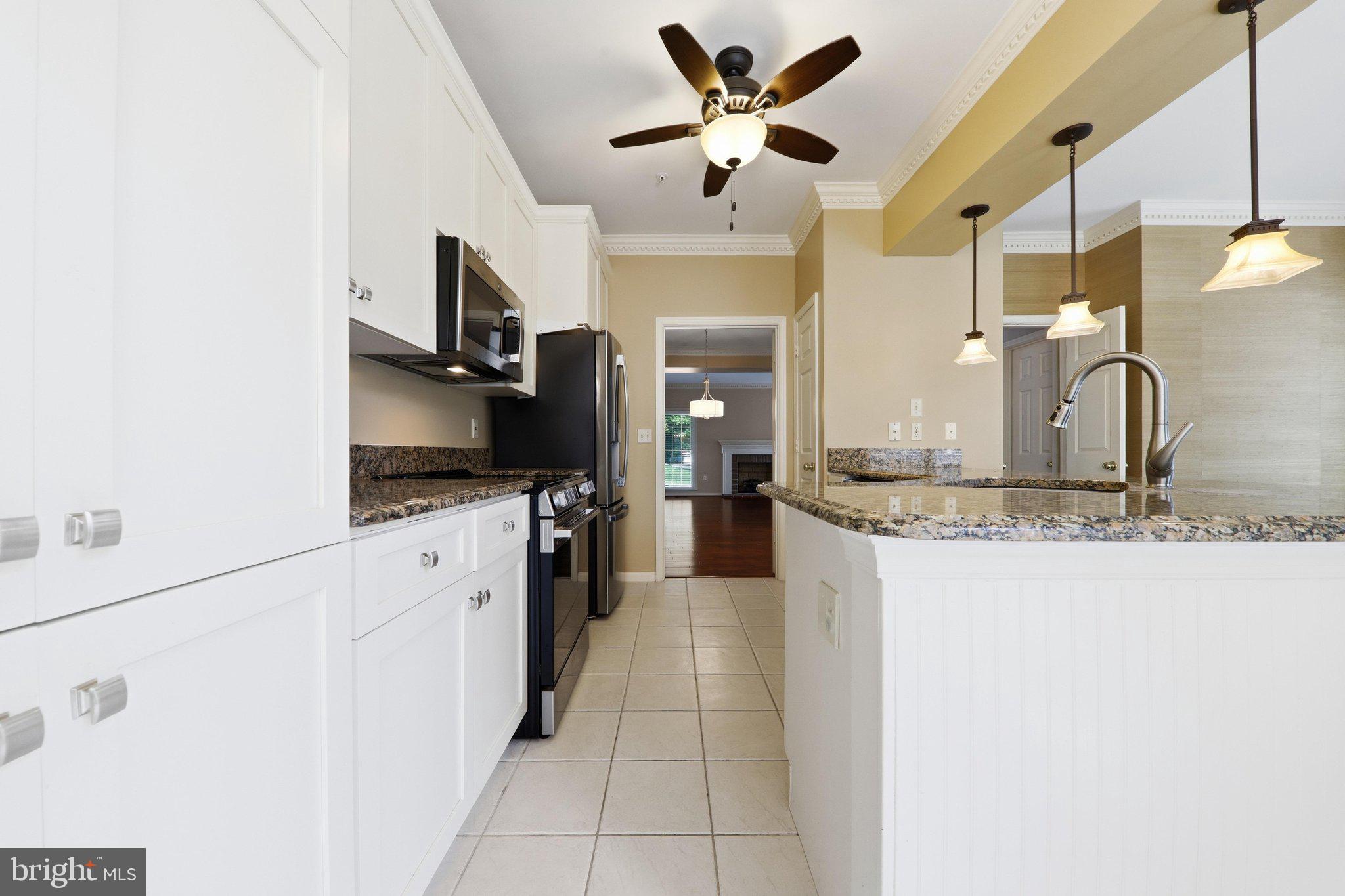 WORMANS MILL - Residential