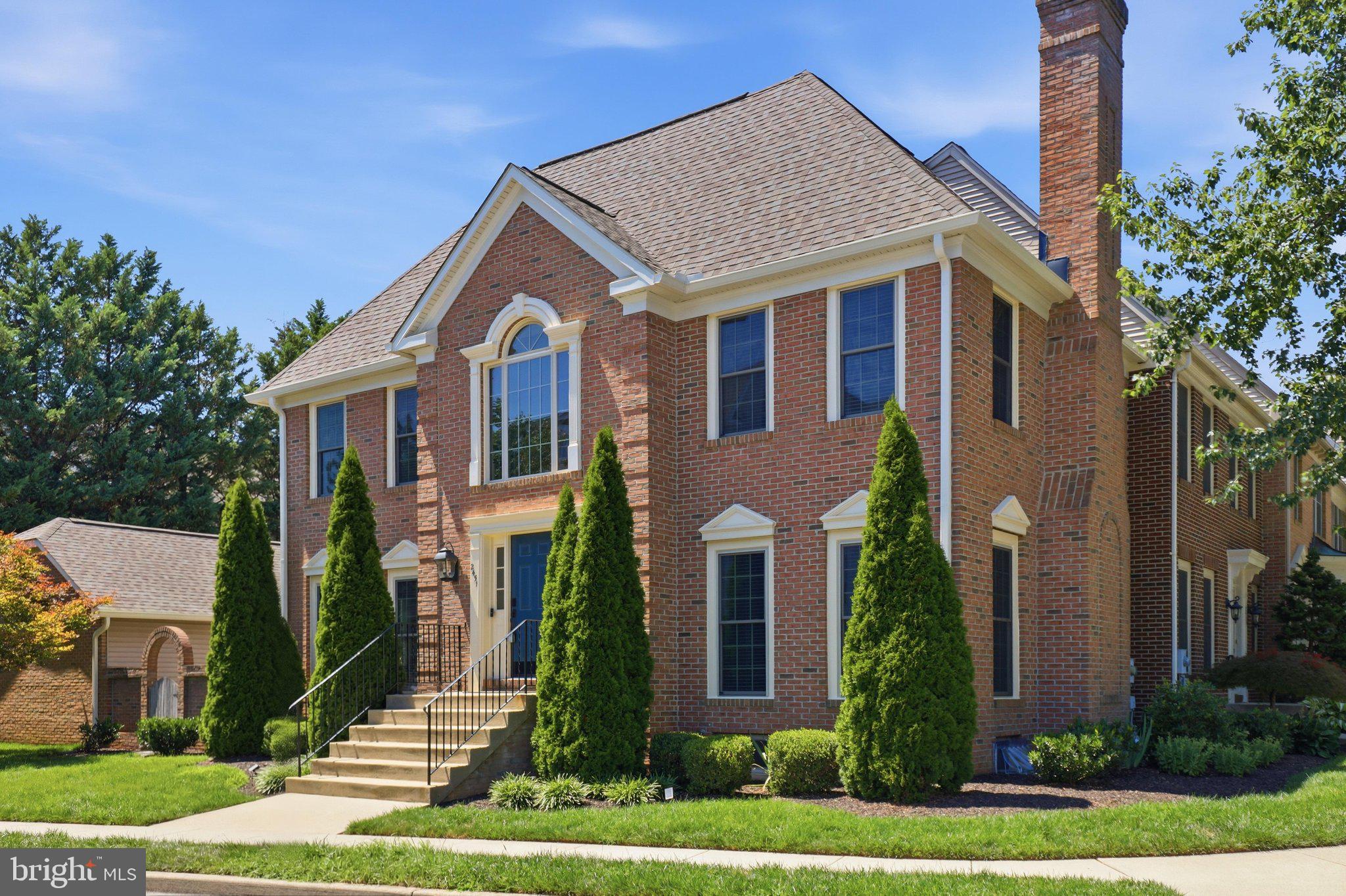 WORMANS MILL - Residential