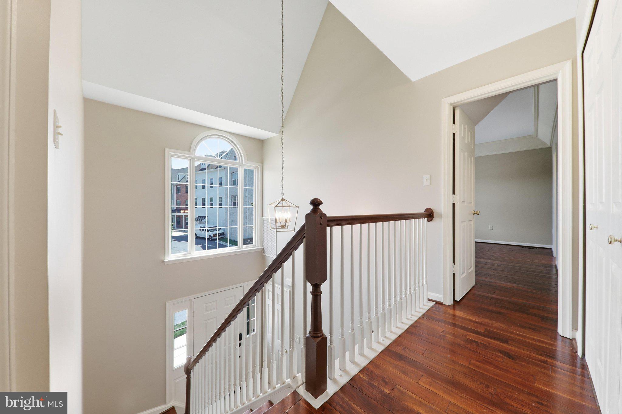 WORMANS MILL - Residential