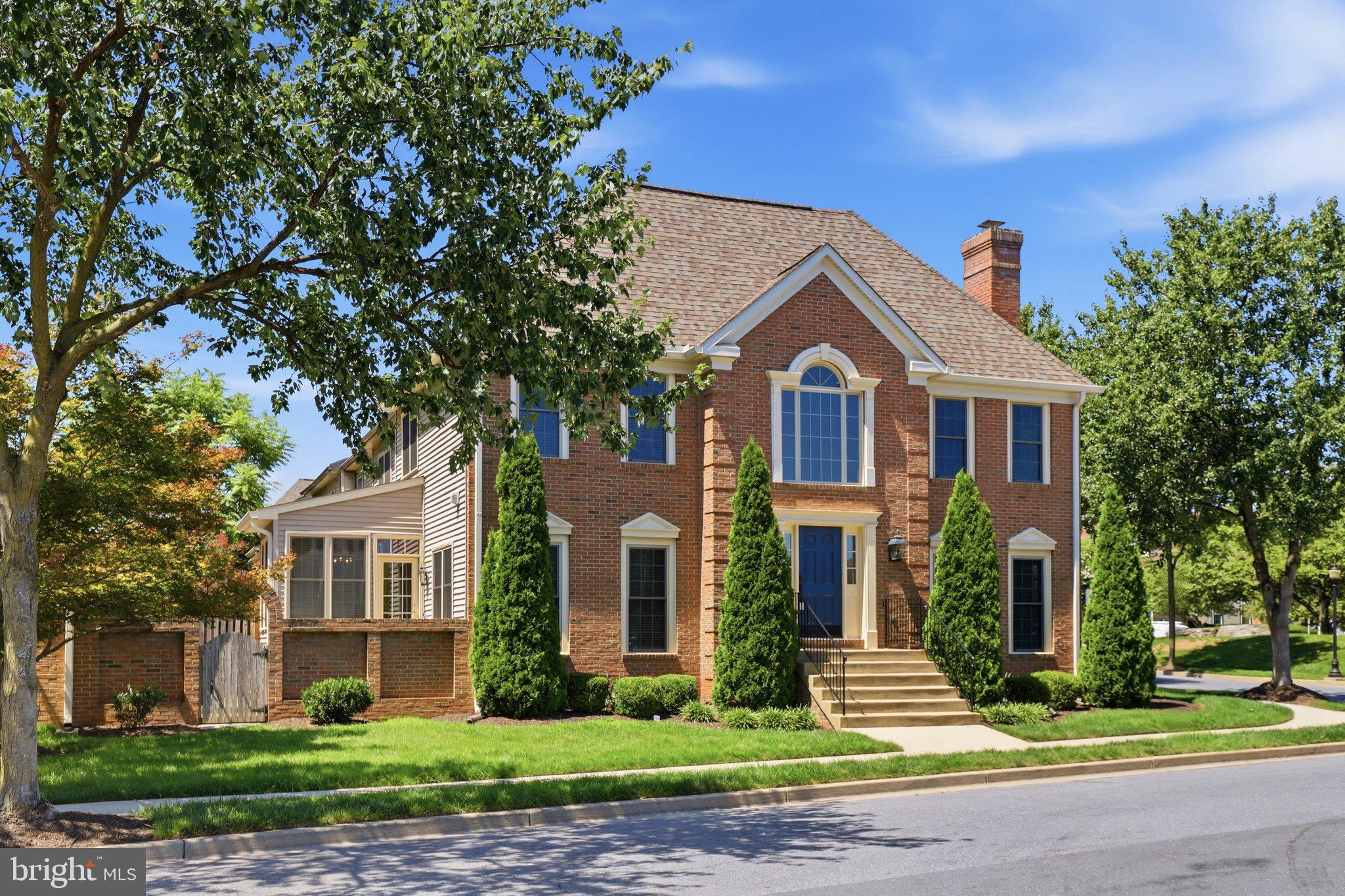 WORMANS MILL - Residential